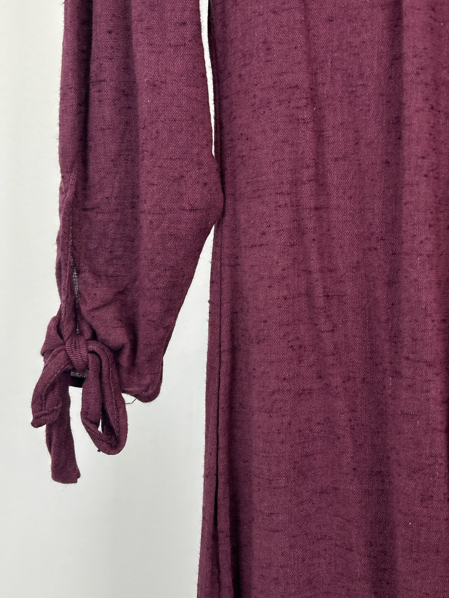 FREE PEOPLE Size S MAGENTA Women Dress