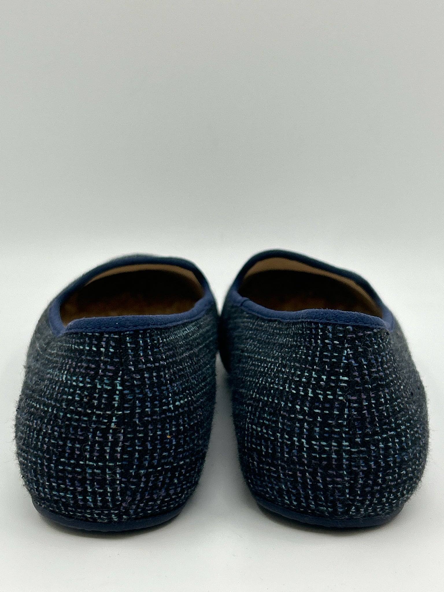 UGG Size 9.5 Navy Women Shoes