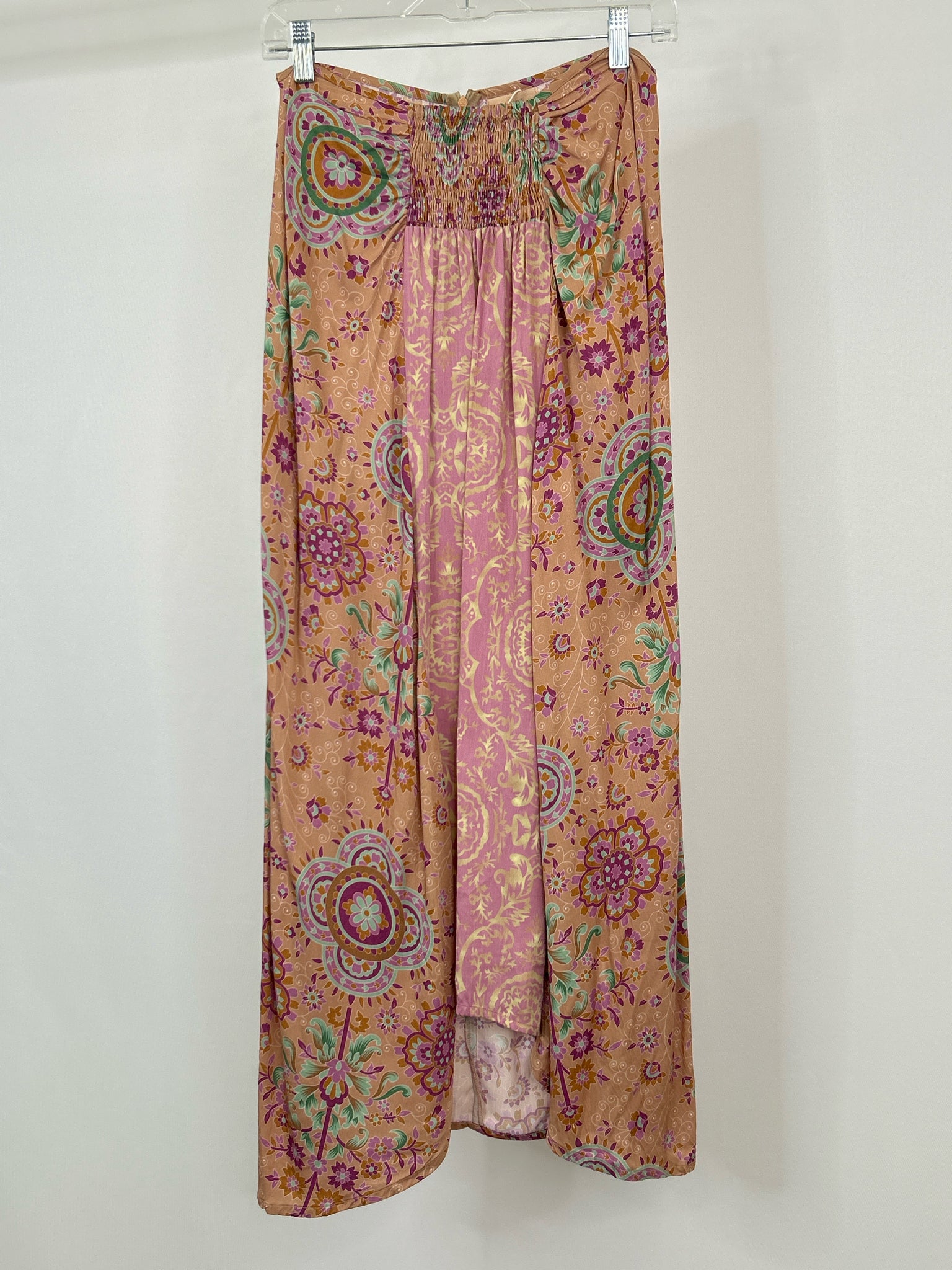 NEKANE NKN Size M SAND Women Skirt