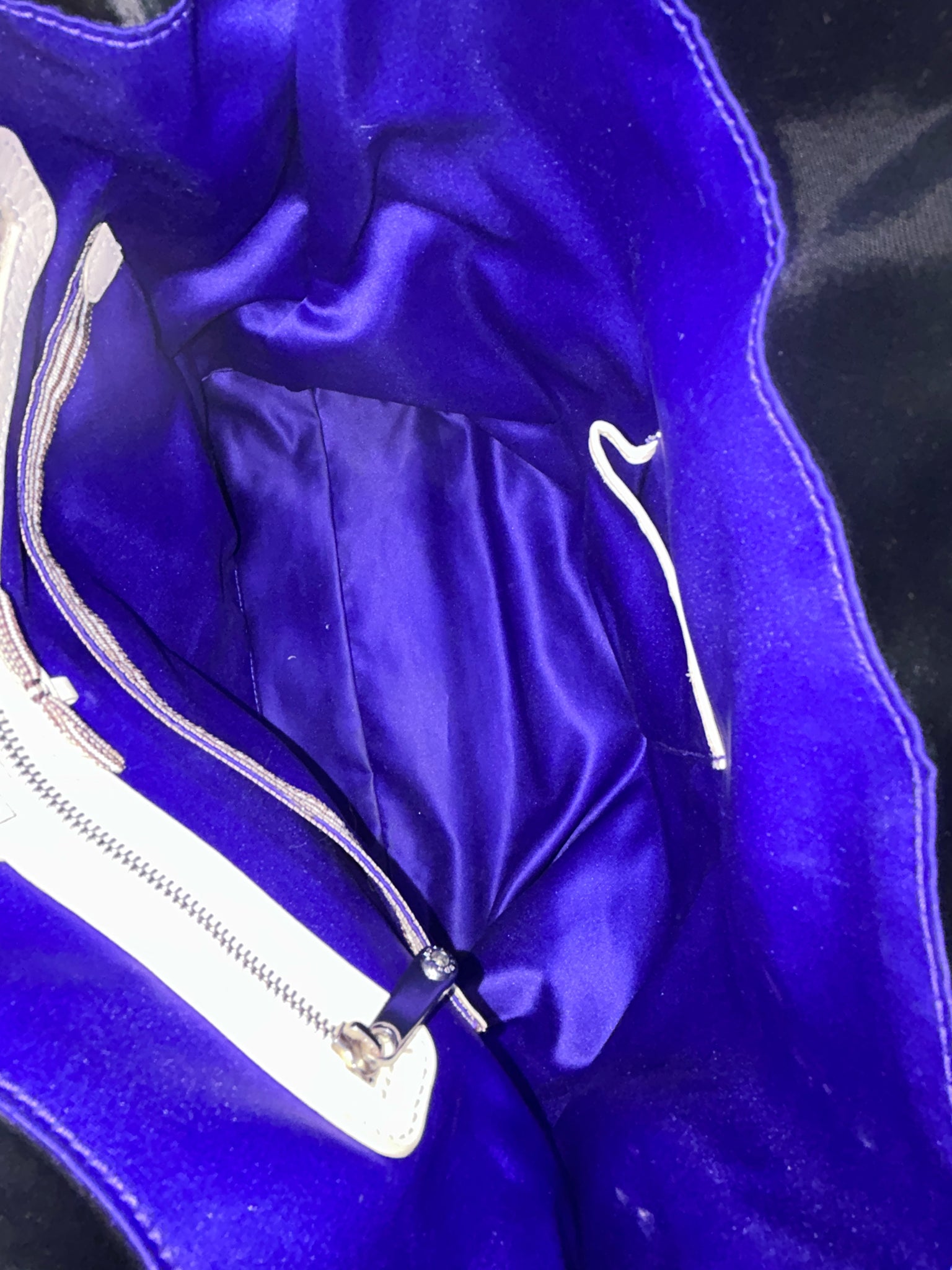 HENRI BENDEL Black Women Backpack