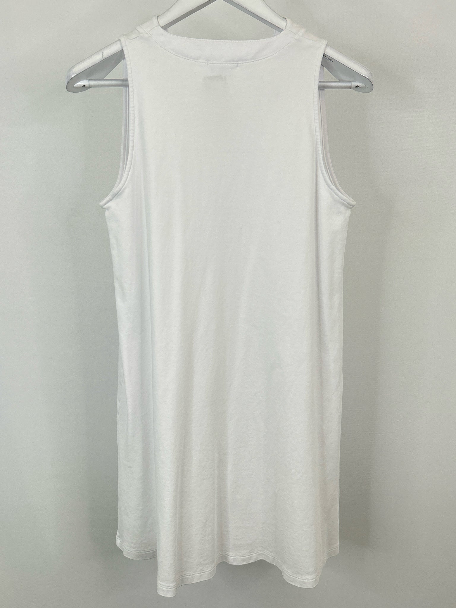 LAKE Size S White Women Dress