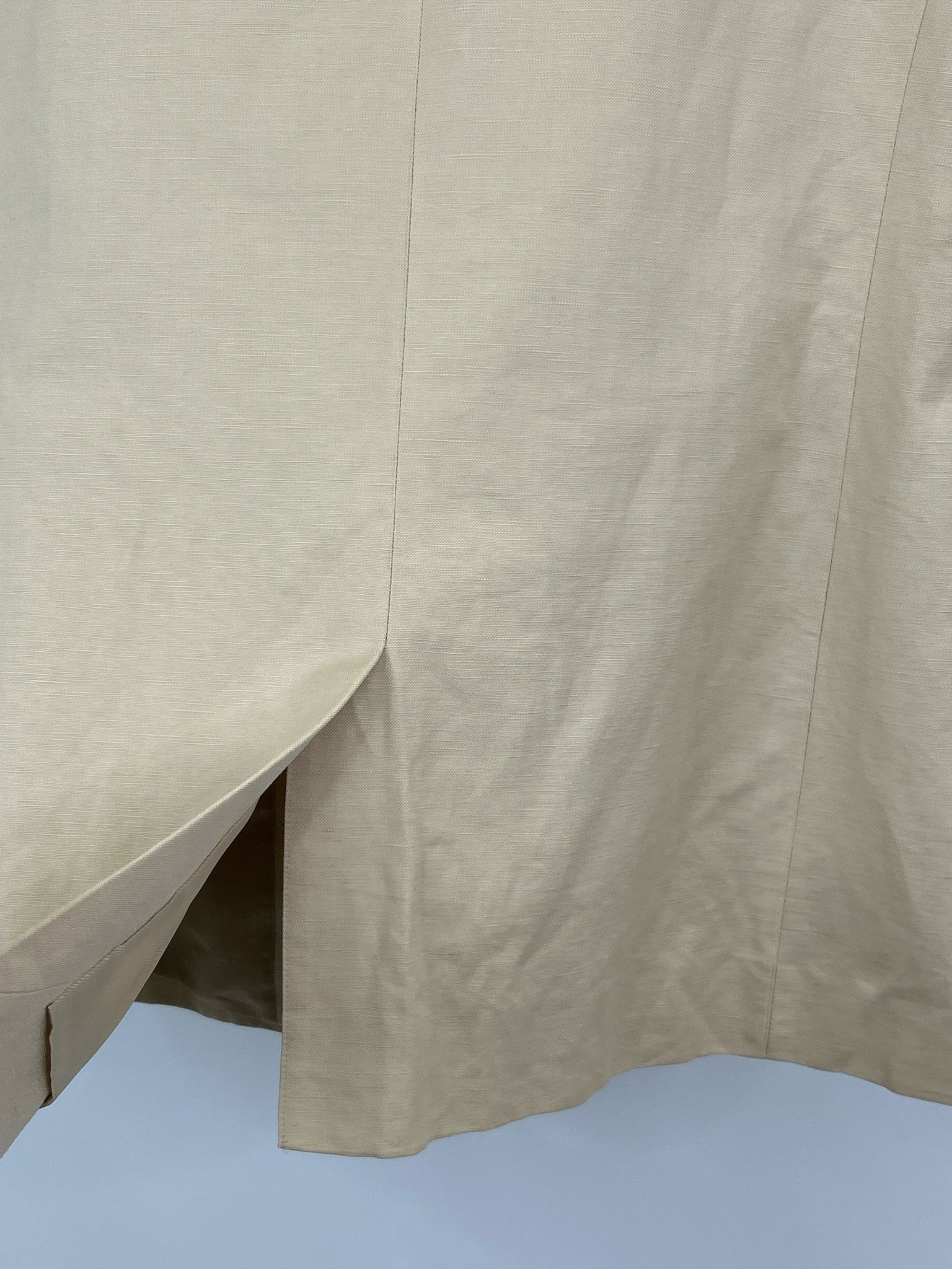 ALEX MILL Size XL LINEN Women Blazer