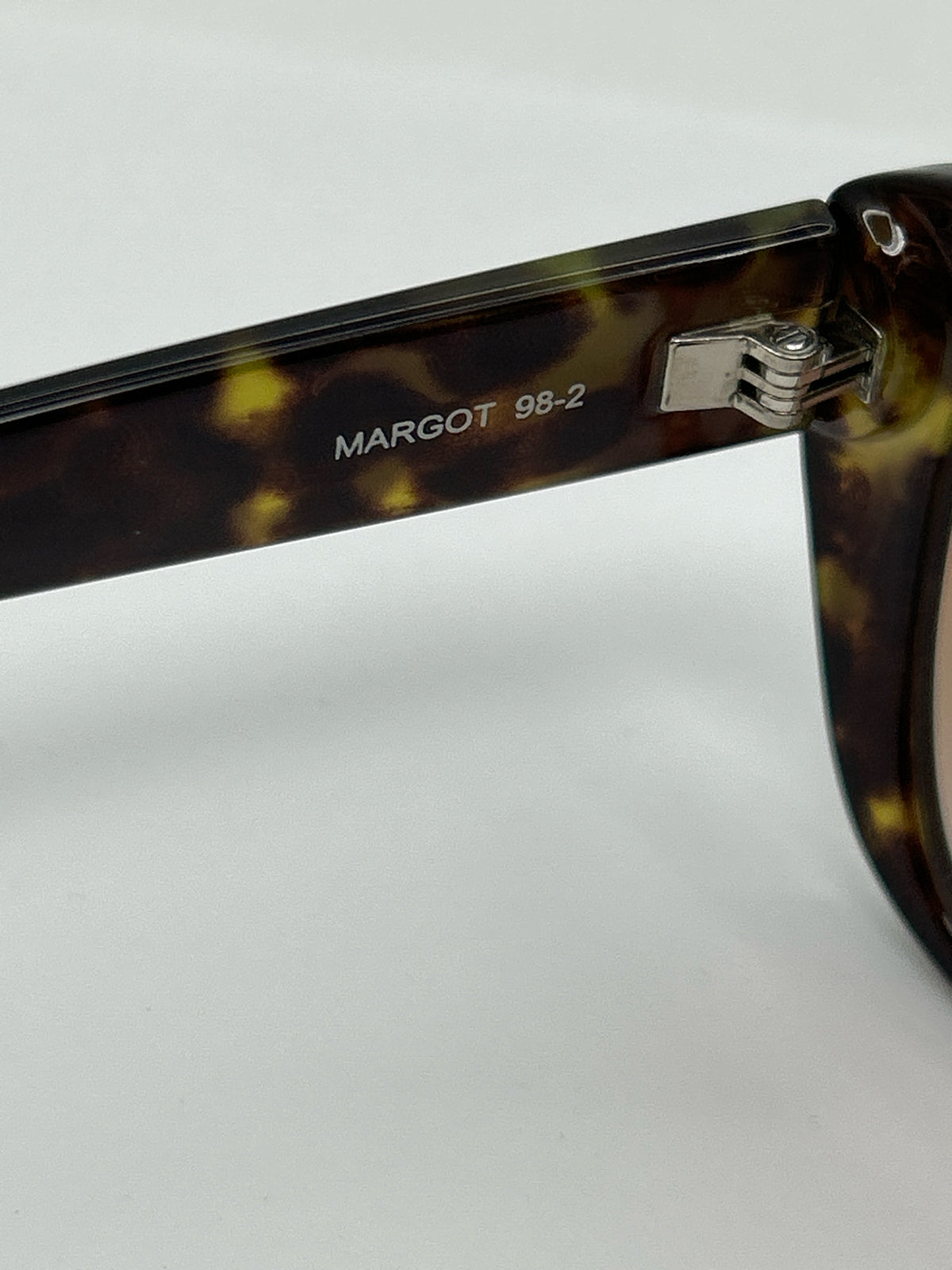 Freyrs Tortoise Sunglasses