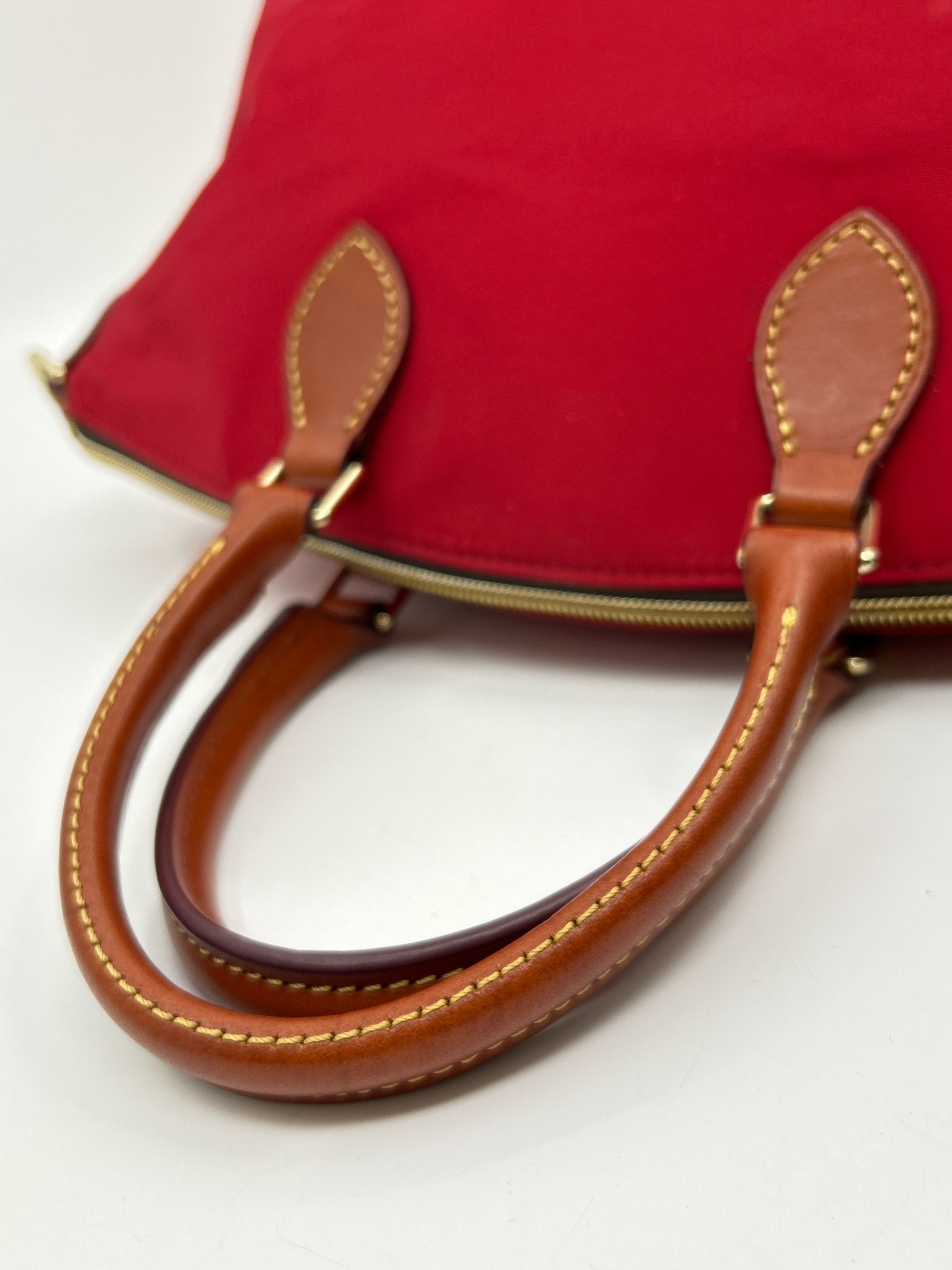 DOONEY & BOURKE Red Women Purse