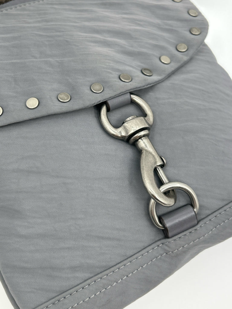 REBECCA MINKOFF Grey Women's Purse