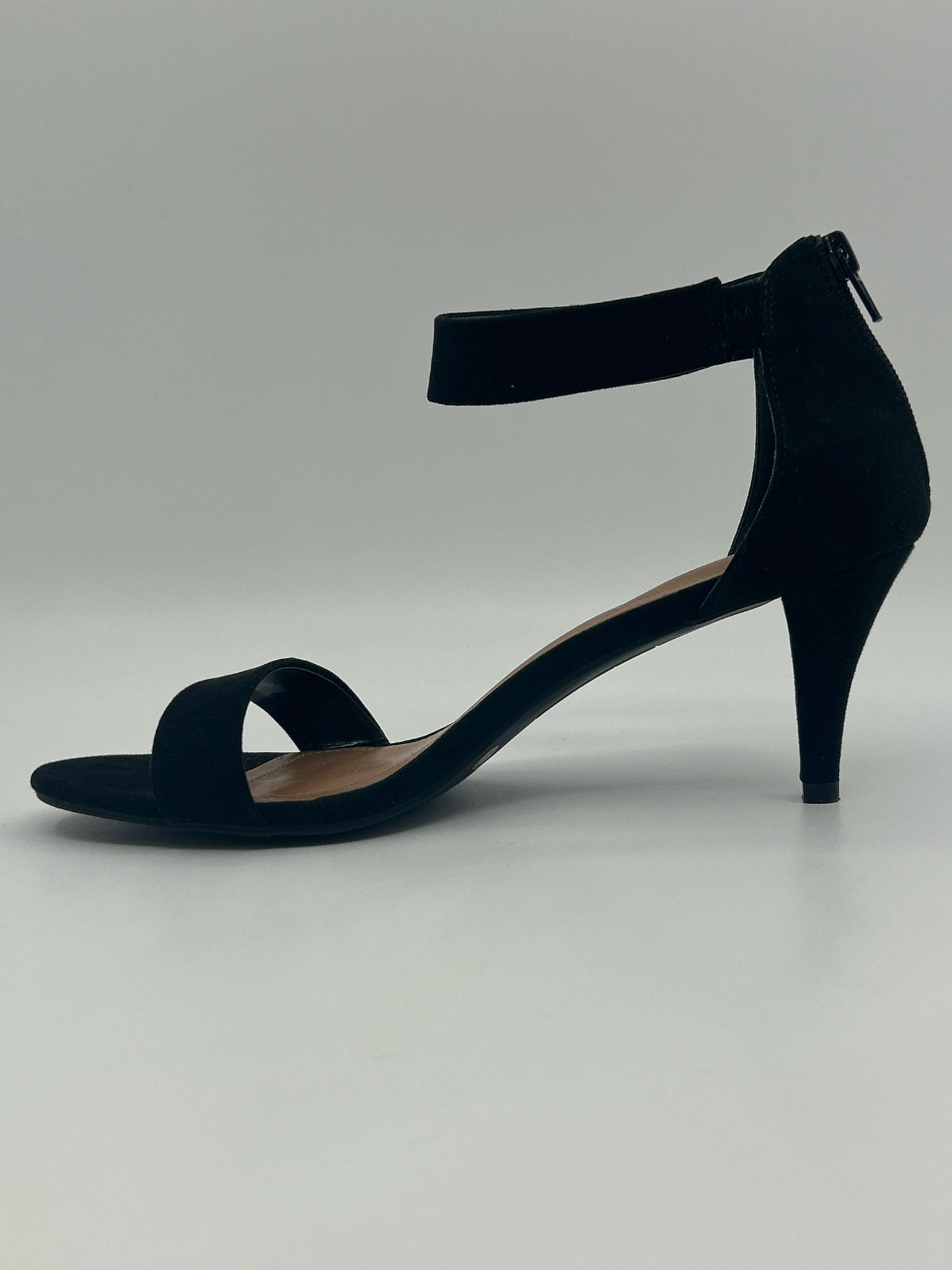 STYLE & CO Size 9M Black Women Sandal