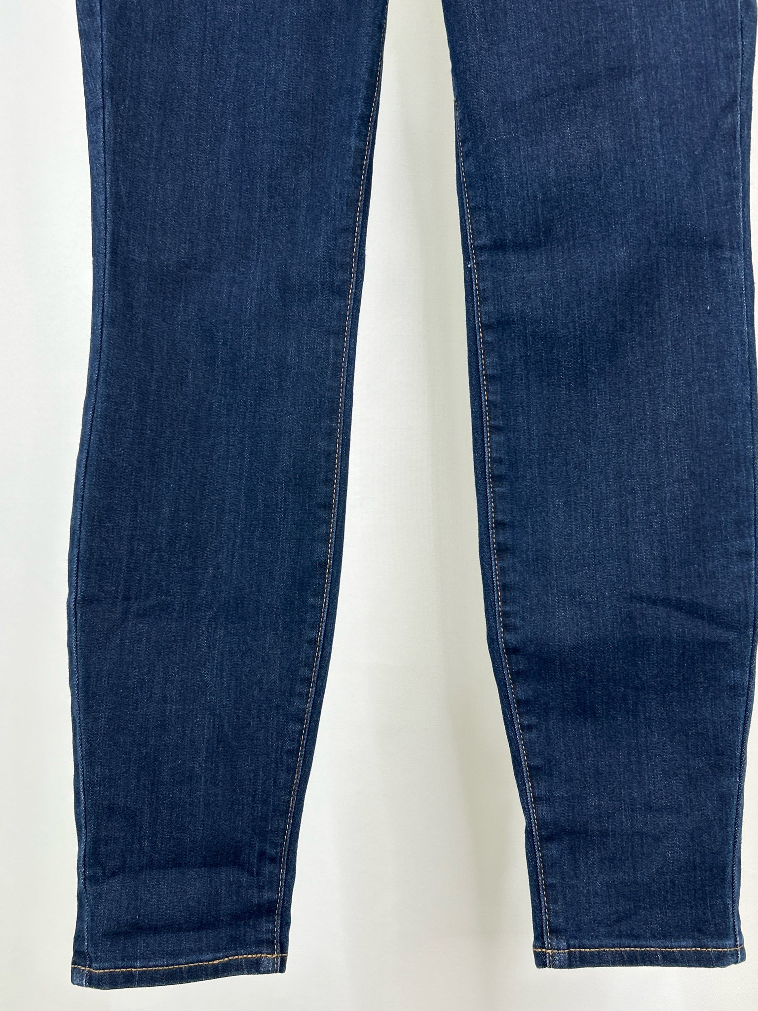 NYDJ Size 4 BLUE DENIM Women jeans