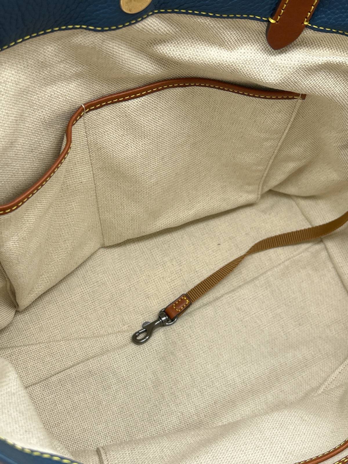 DOONEY & BOURKE Blue Women Purse