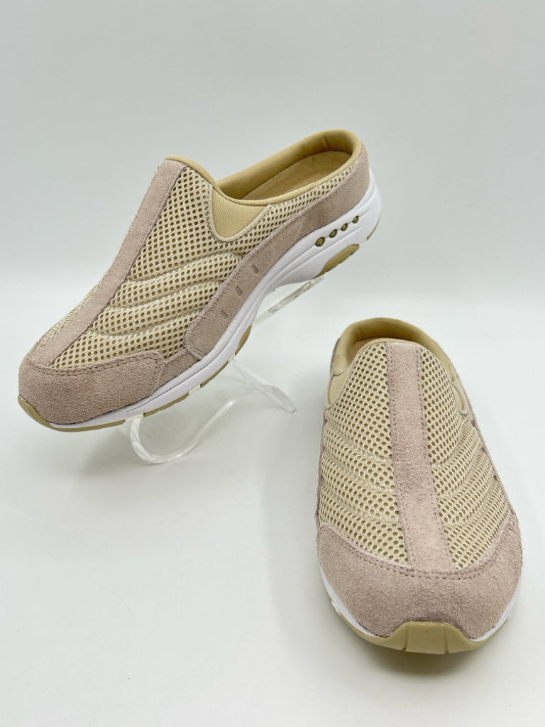 EASY SPIRIT Size 7.5W Natural Shoes