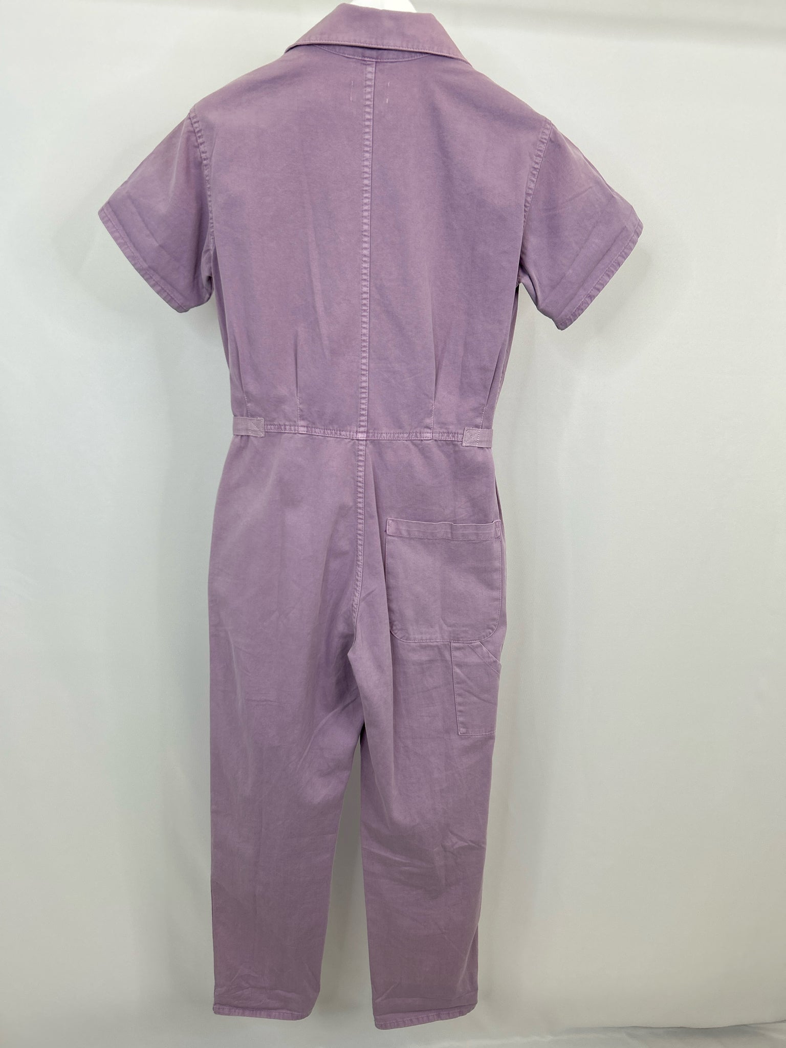PISTOLA Size S Lilac Women Jumpsuit