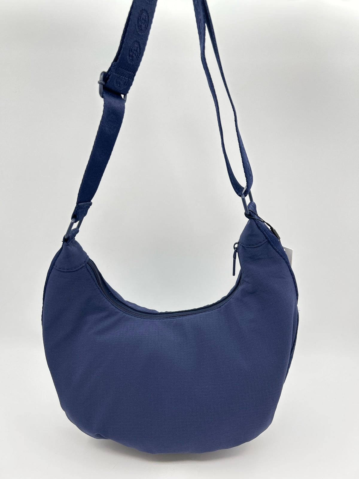 CHICO'S Navy Women Purse