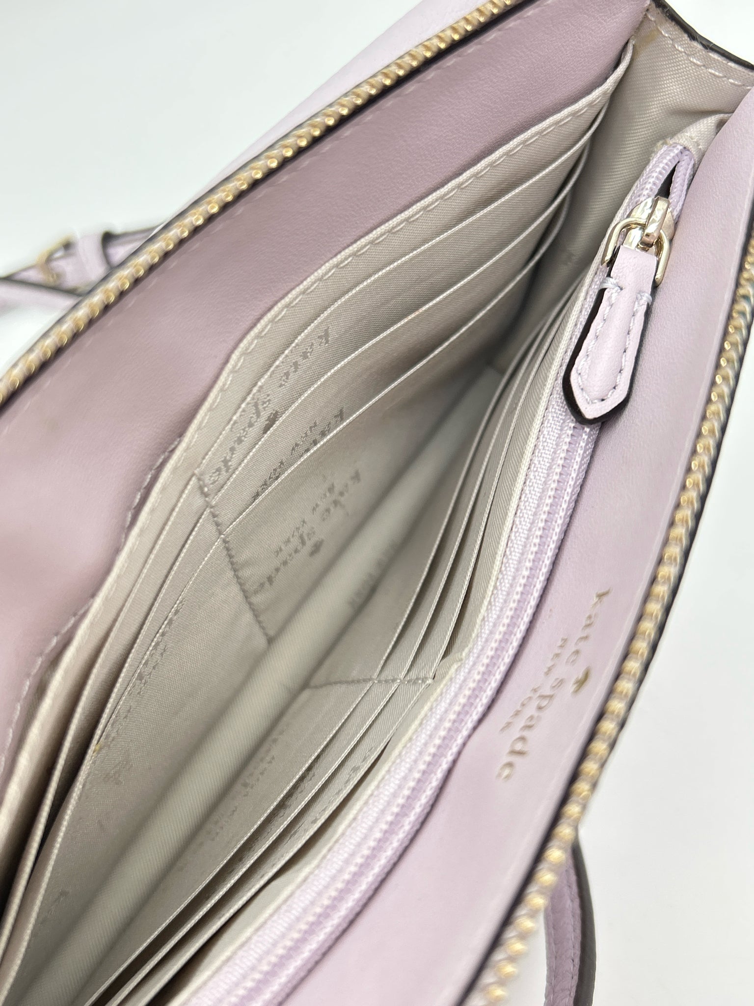 KATE SPADE Lilac Women Purse