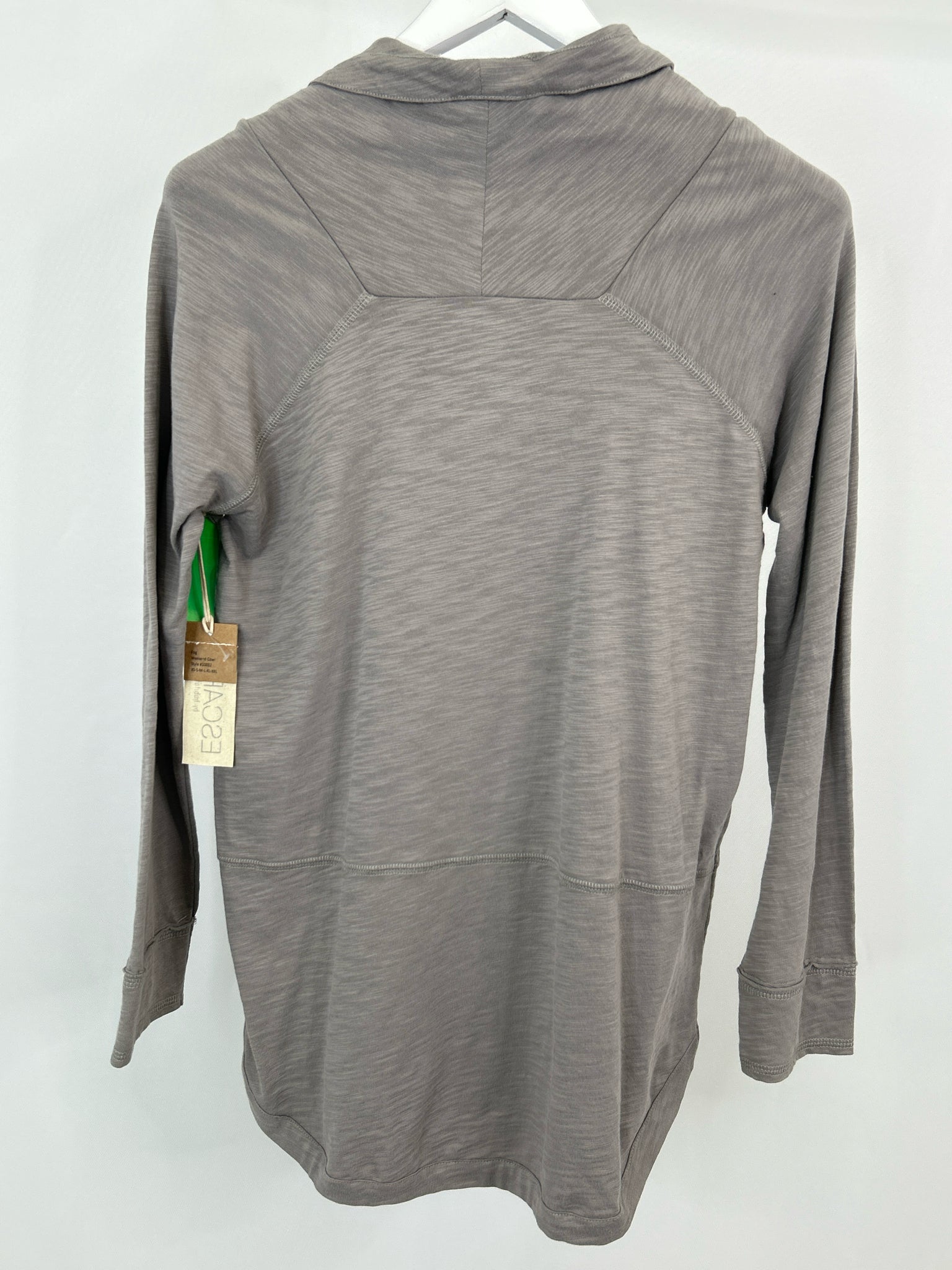 Escape by Habitat Clothes Size S Gray Women Top