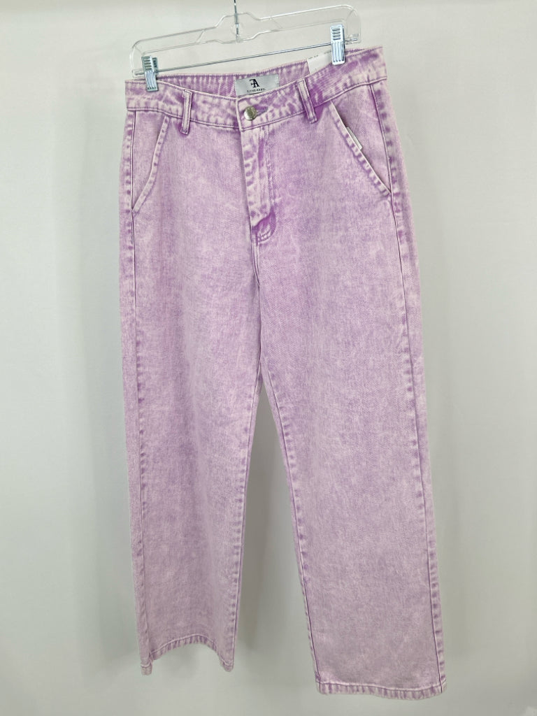 NORDSTROM Size 13/31 Lavender jeans