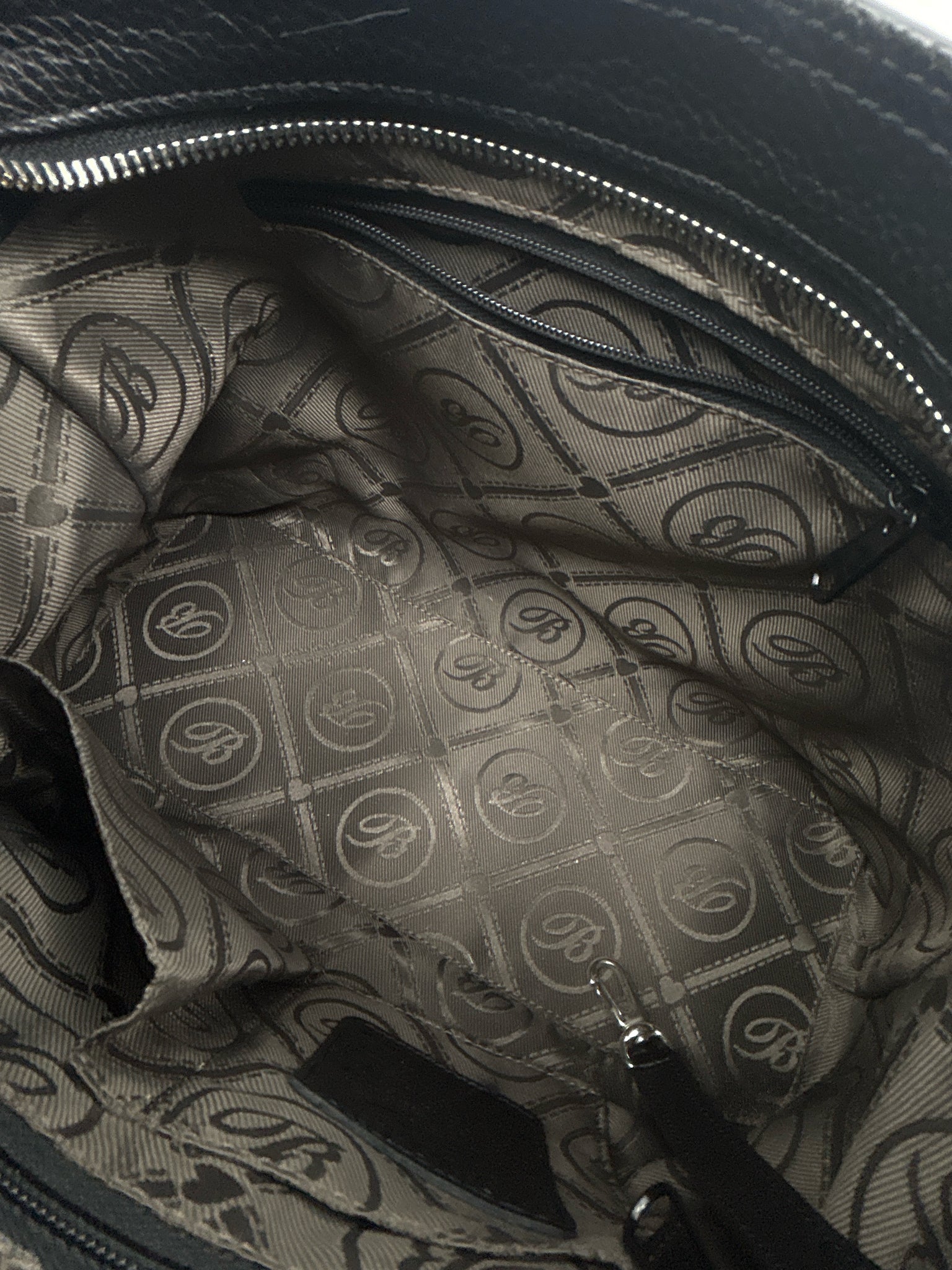 BRIGHTON Black Women Purse