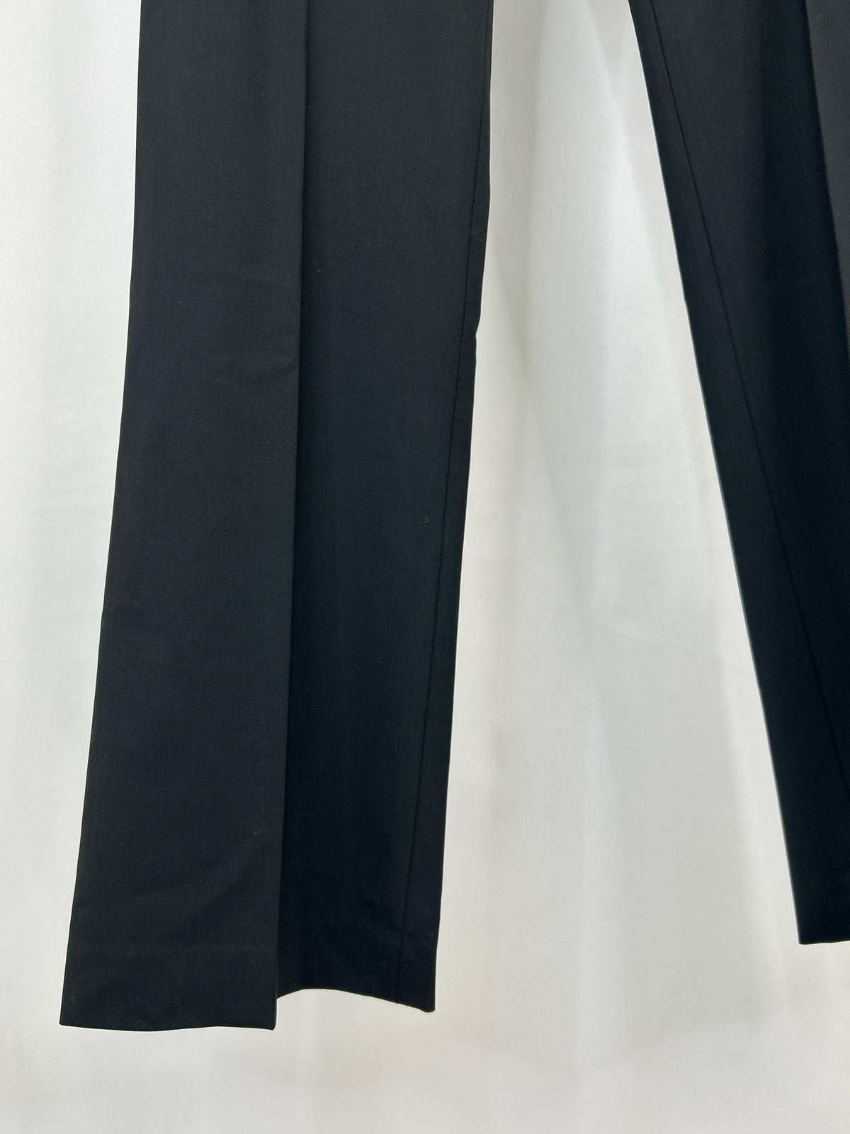 THEORY Size 12 Black Women Pants