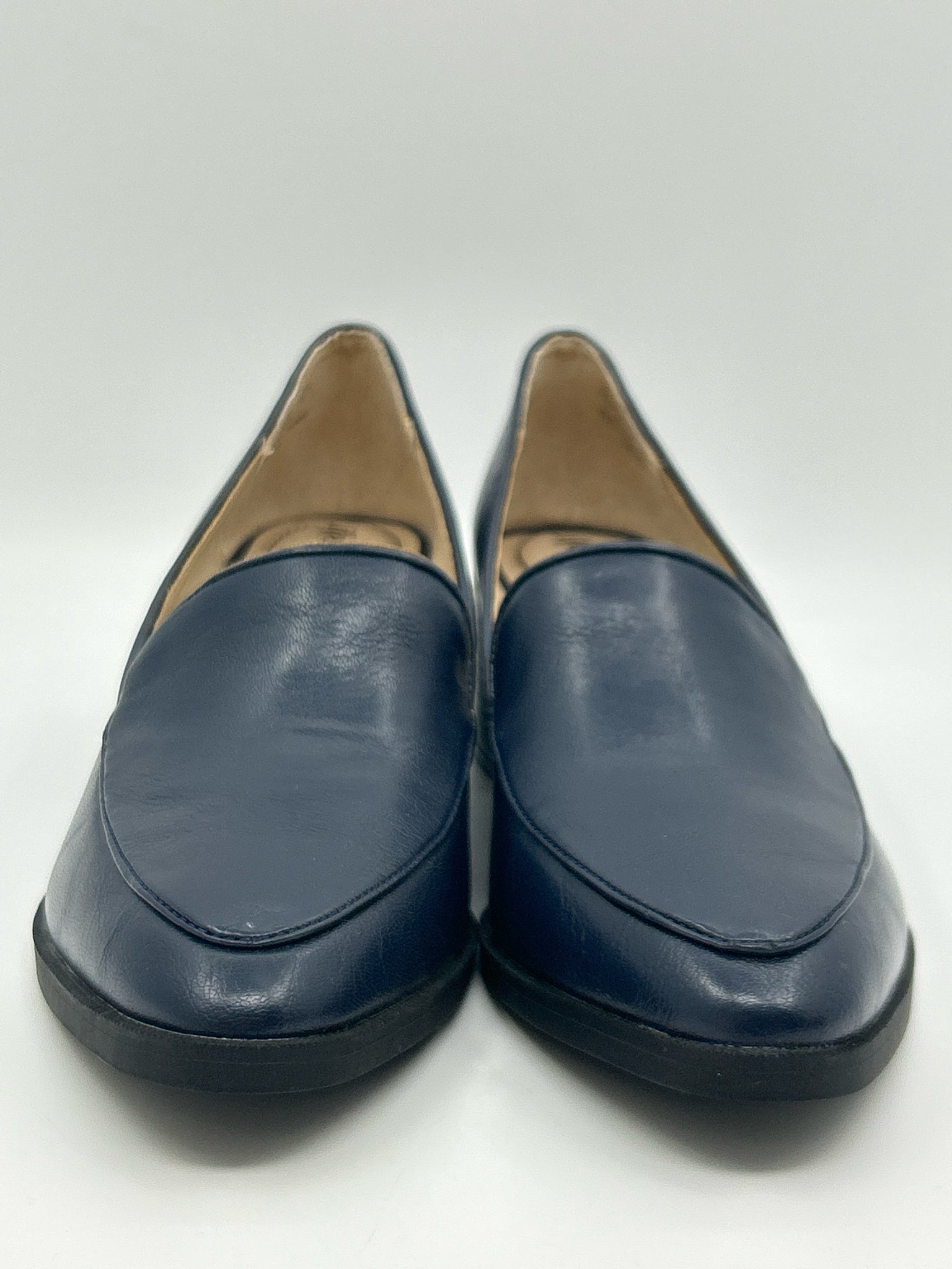 LIFESTRIDE Size 8.5M Navy Women Pumps