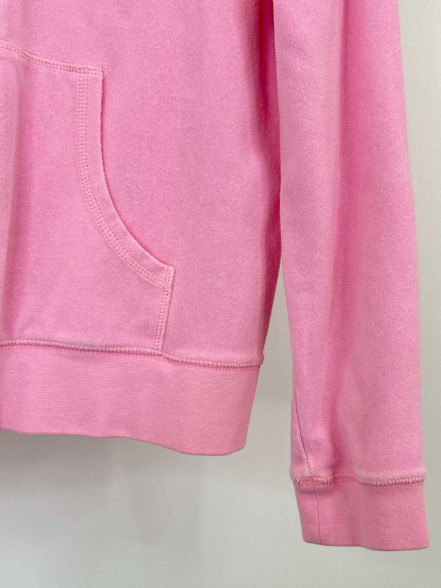 LILLY PULITZER Size L Pink Women Jacket