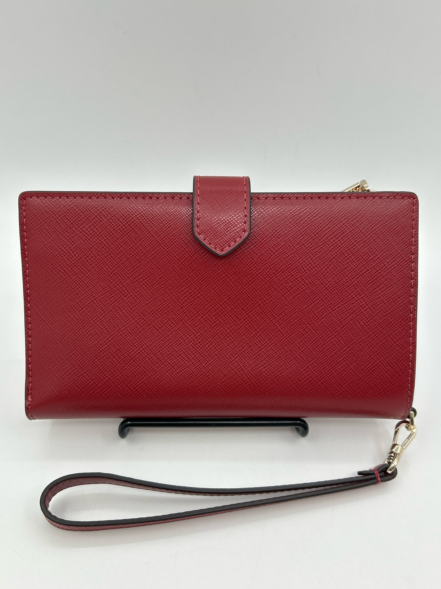 KATE SPADE Red Women Wristlet