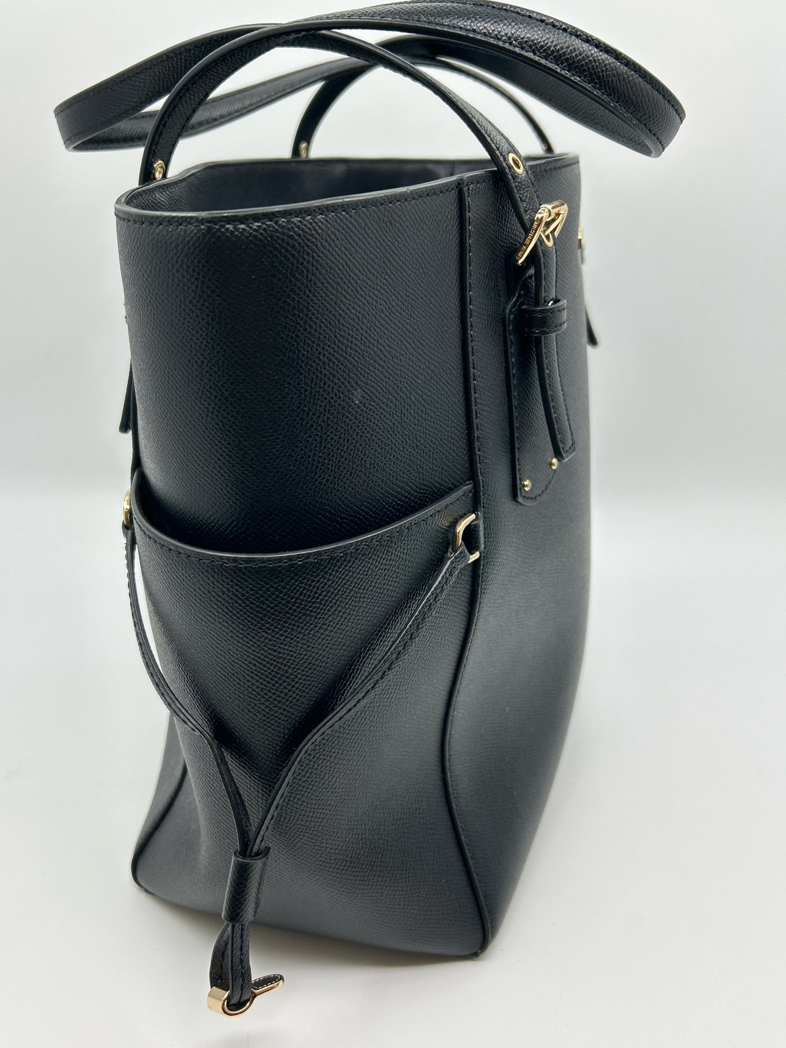 MICHAEL KORS Black Women Tote