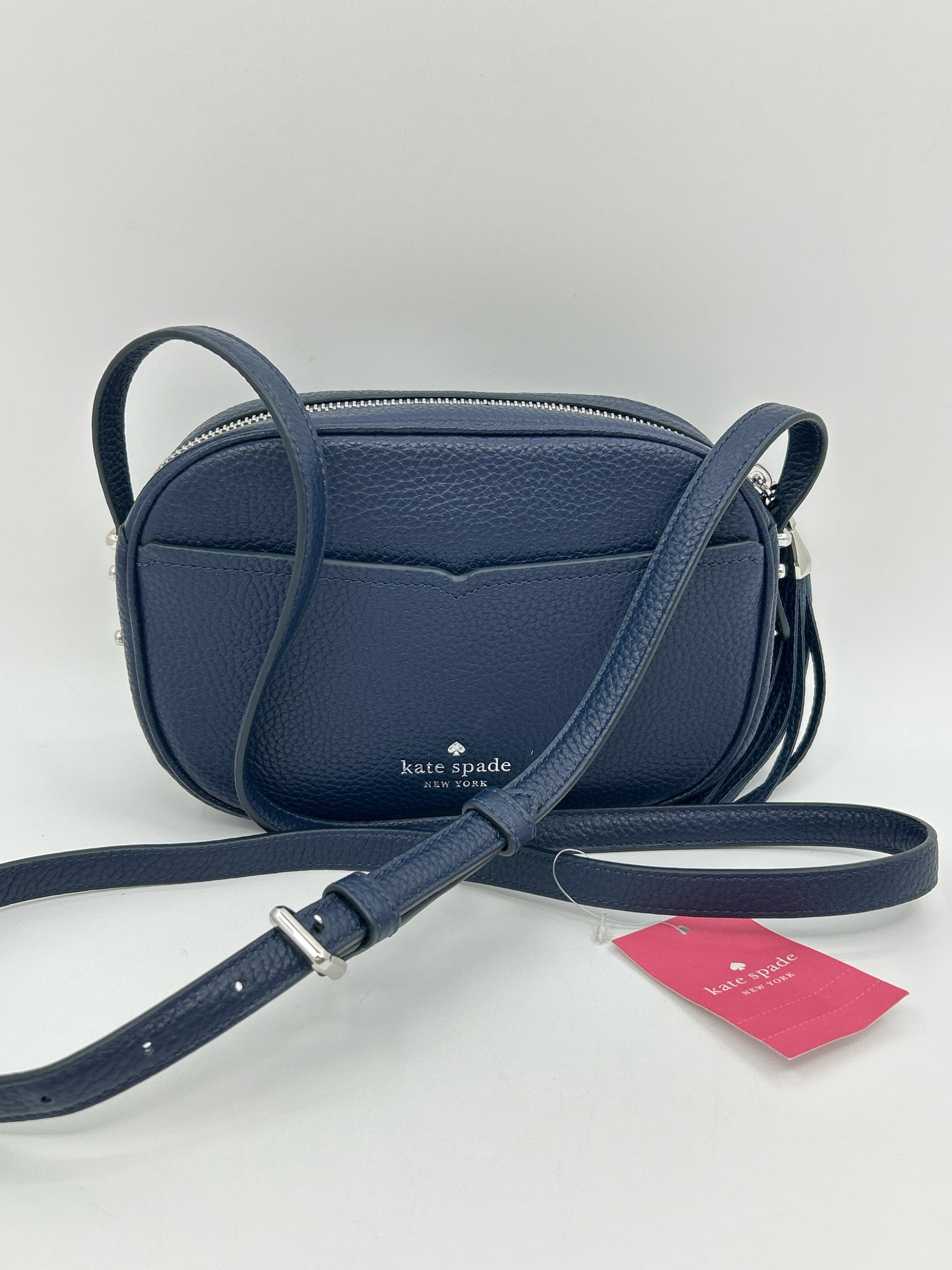 KATE SPADE Navy Women Purse