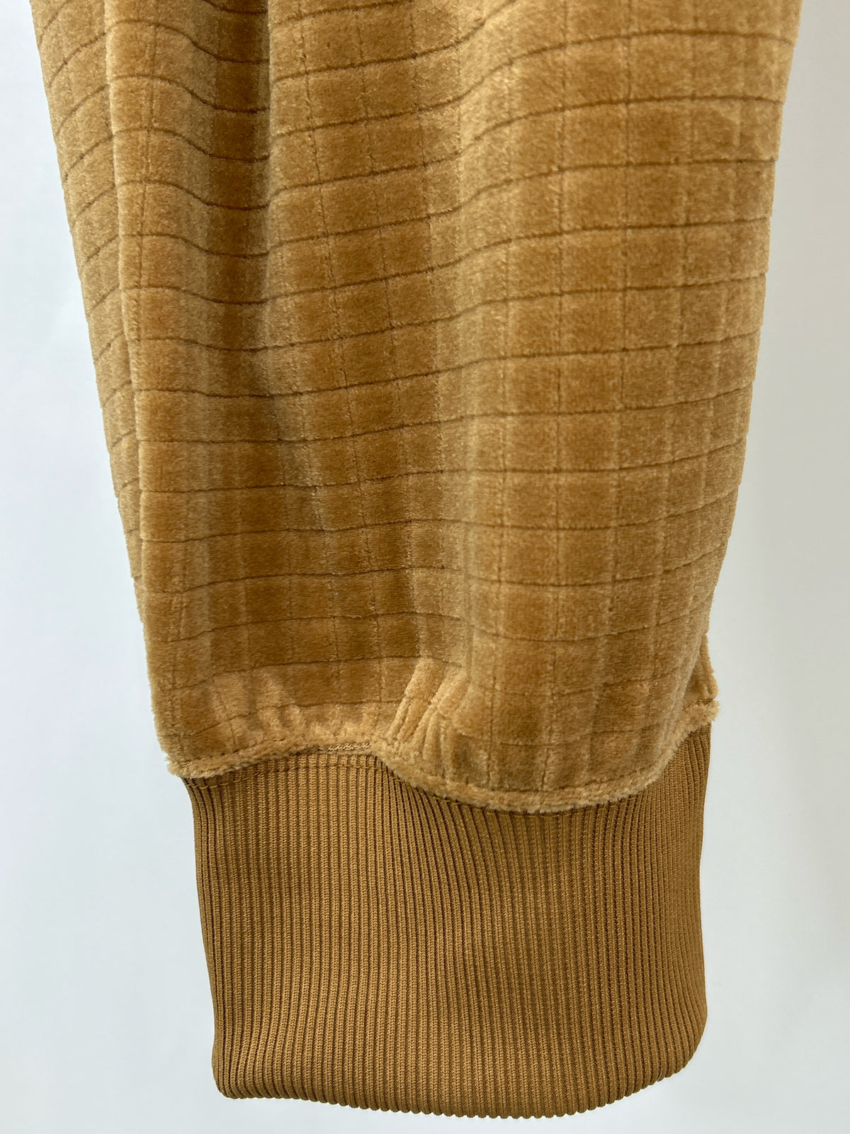 NIKE Size L Brown Women 2-Piece w/pants