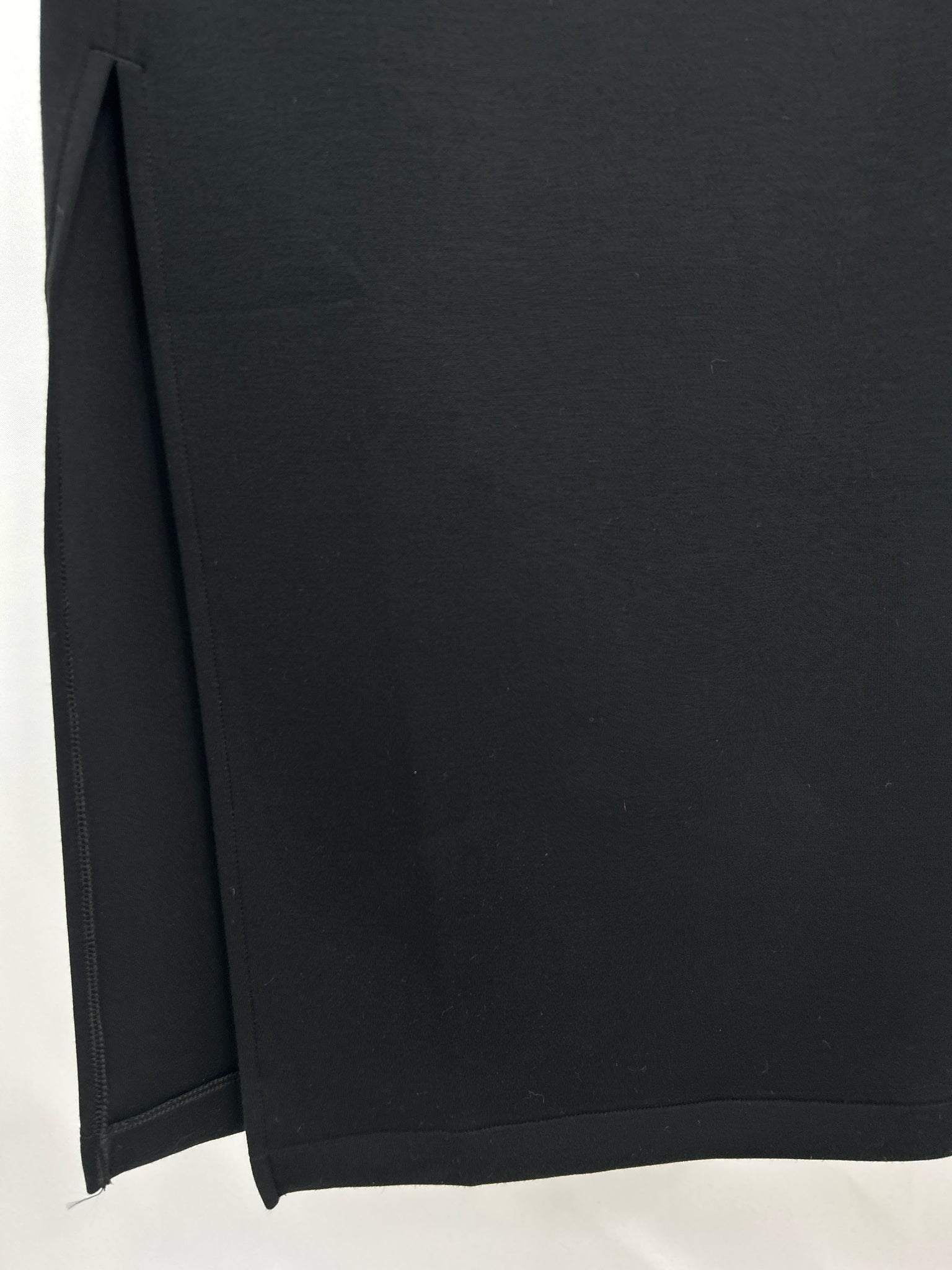 SPANX Size M Black Women Dress