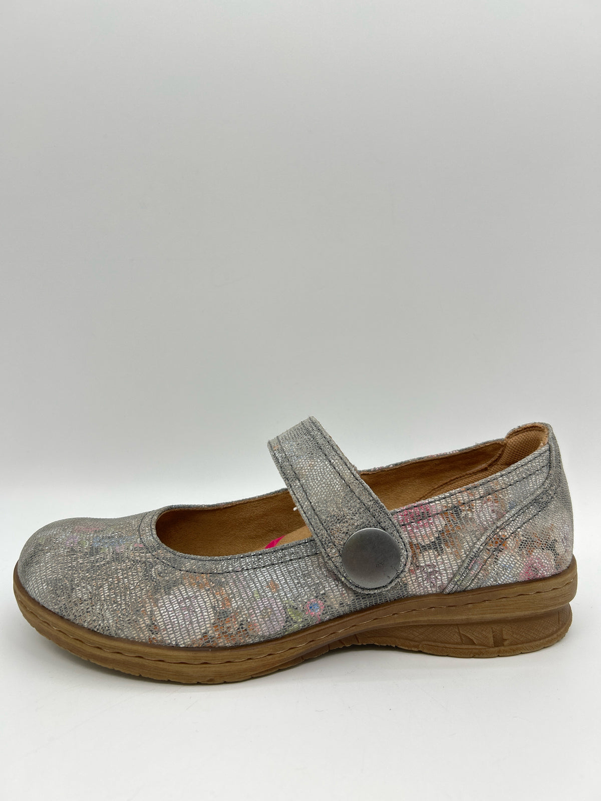 COMFORTIVA Size 8M Multi-Color Women Shoes
