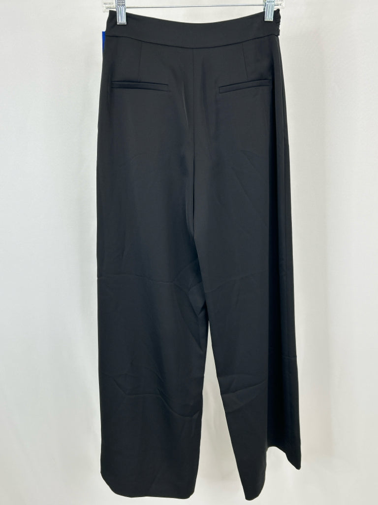 TED BAKER Size 4 Black Women's Pants