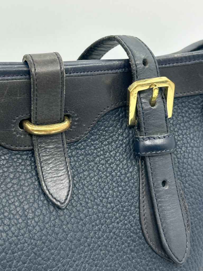 DOONEY & BOURKE Navy Purse