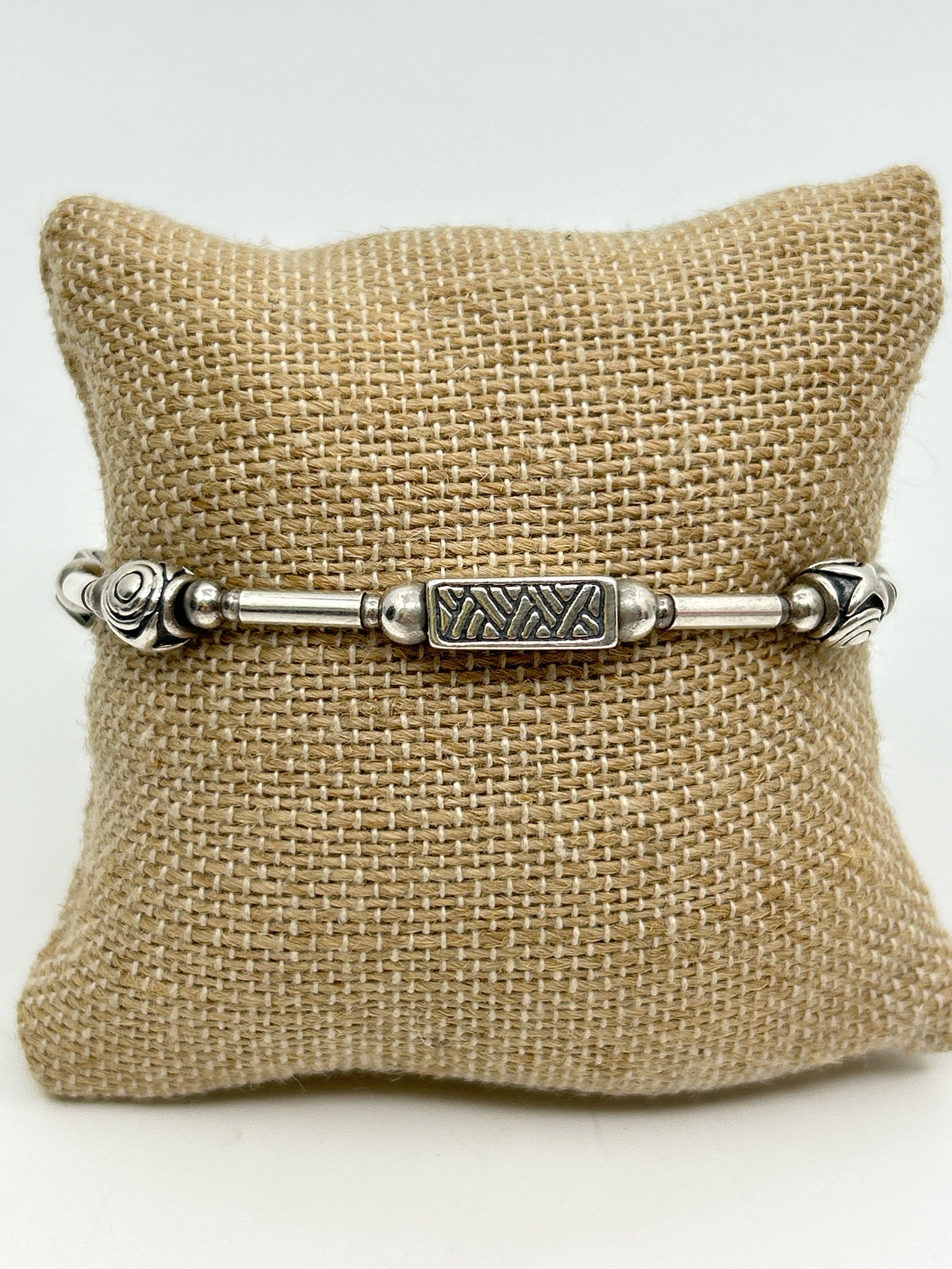 Silpada Sterling Silver Bracelet