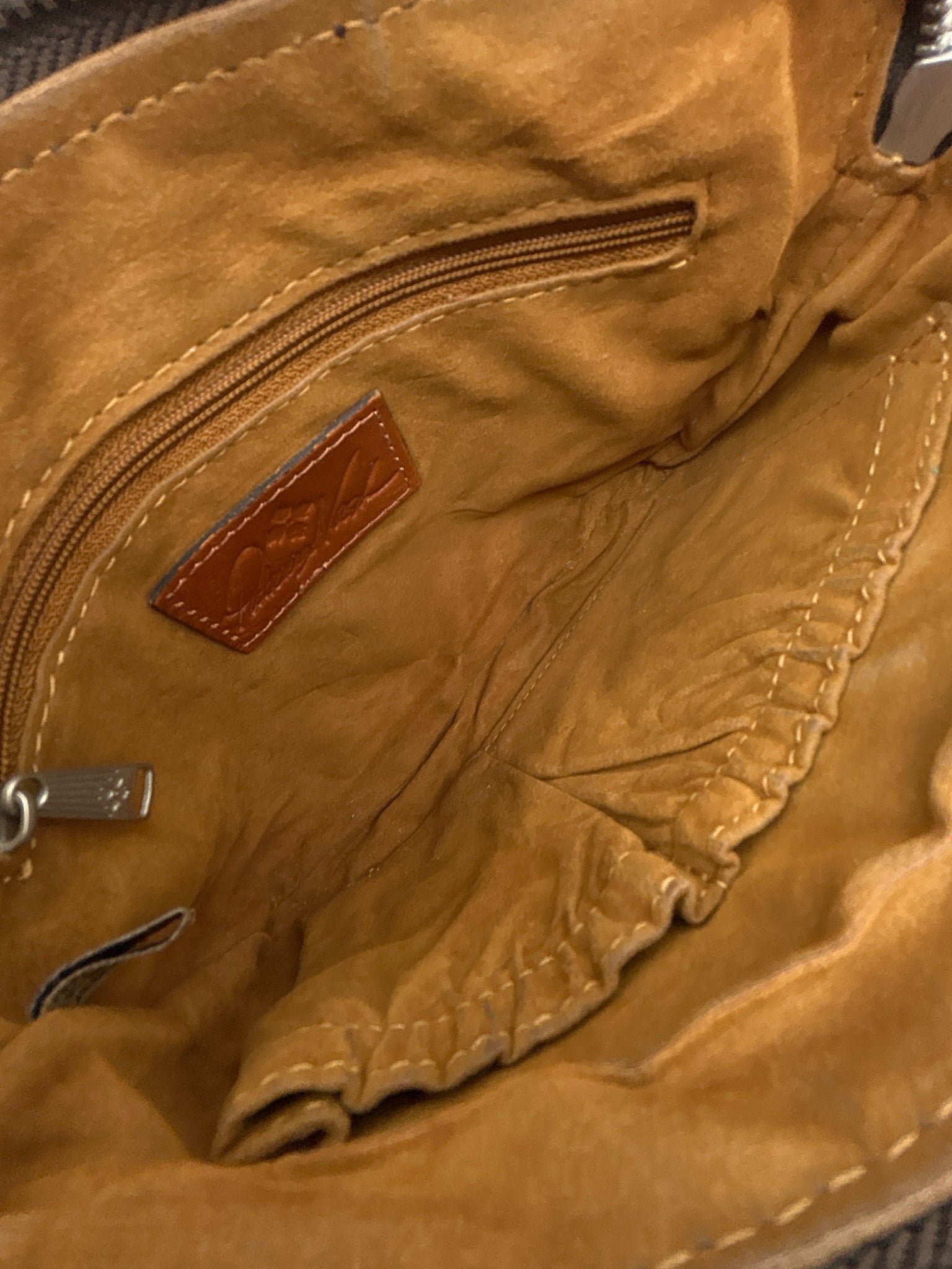 PATRICIA NASH Turqouise Women Wristlet