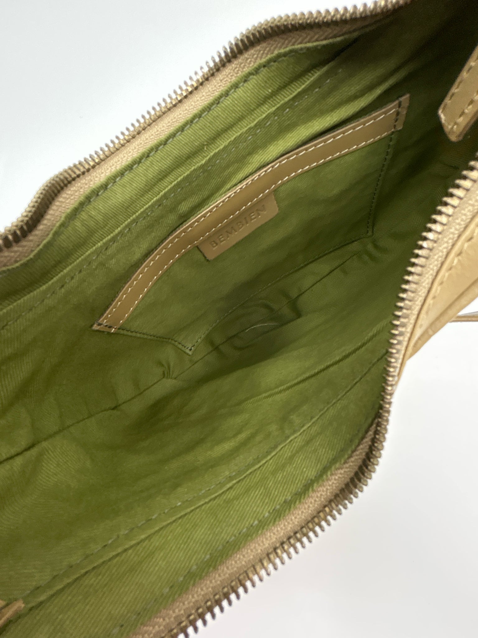 BEMBIEN SAGE Women Purse