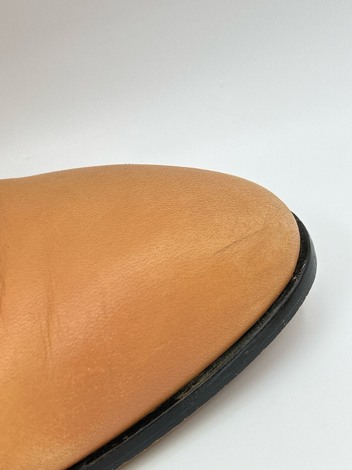 J. CREW Size 11 Tan Women Boots