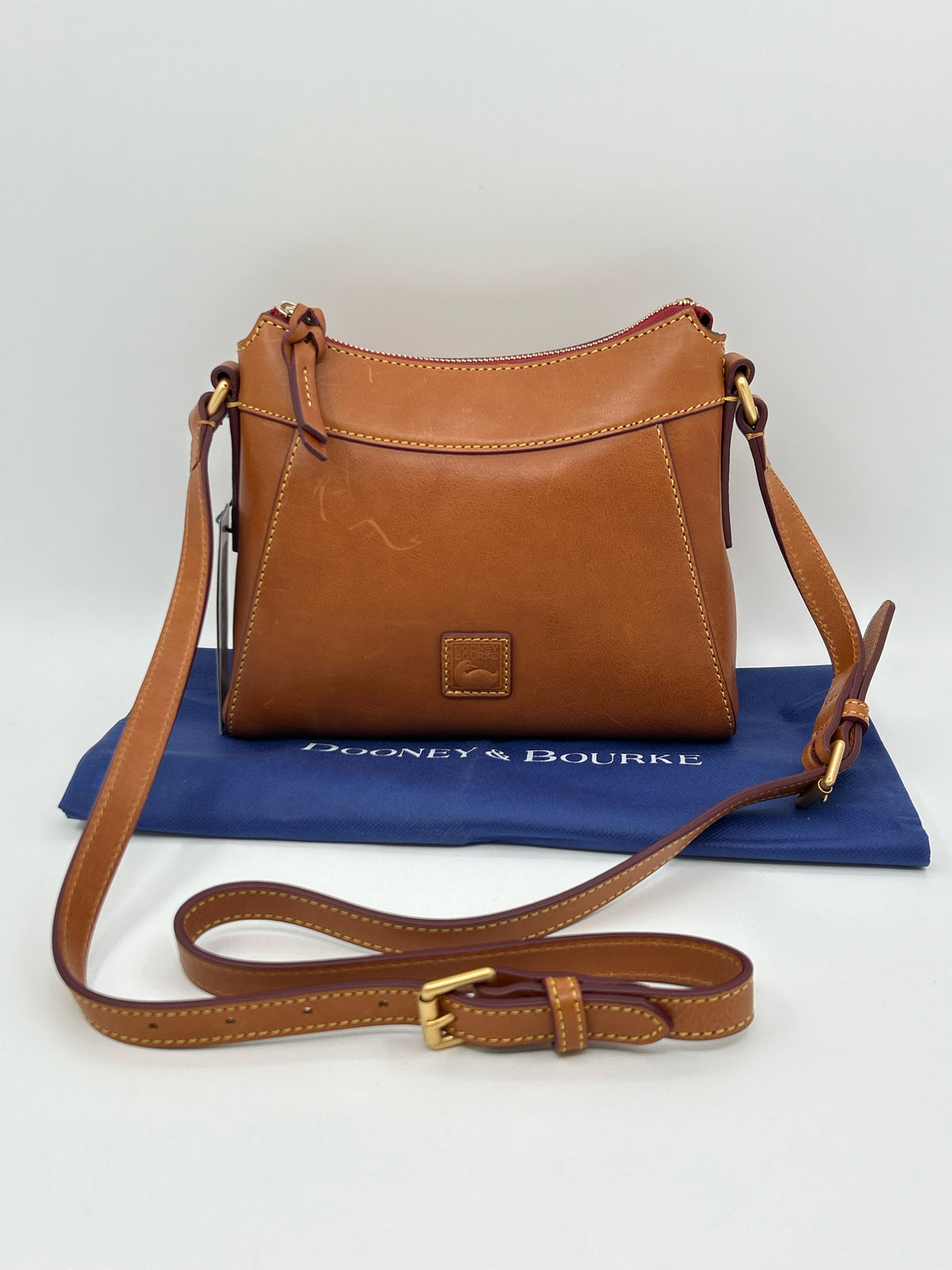 DOONEY & BOURKE Brown Women Purse