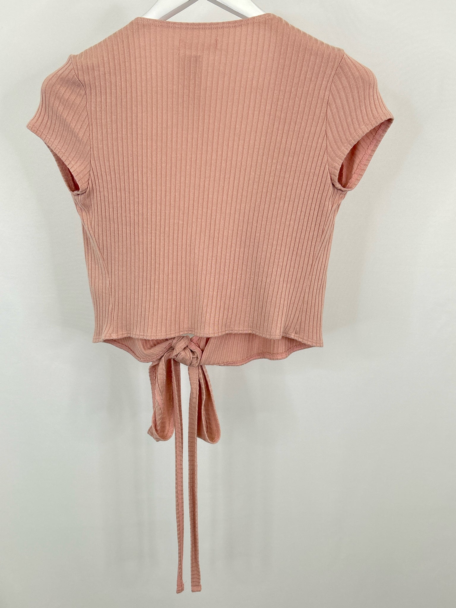 Reformation JEANS Size S Pink Women Top