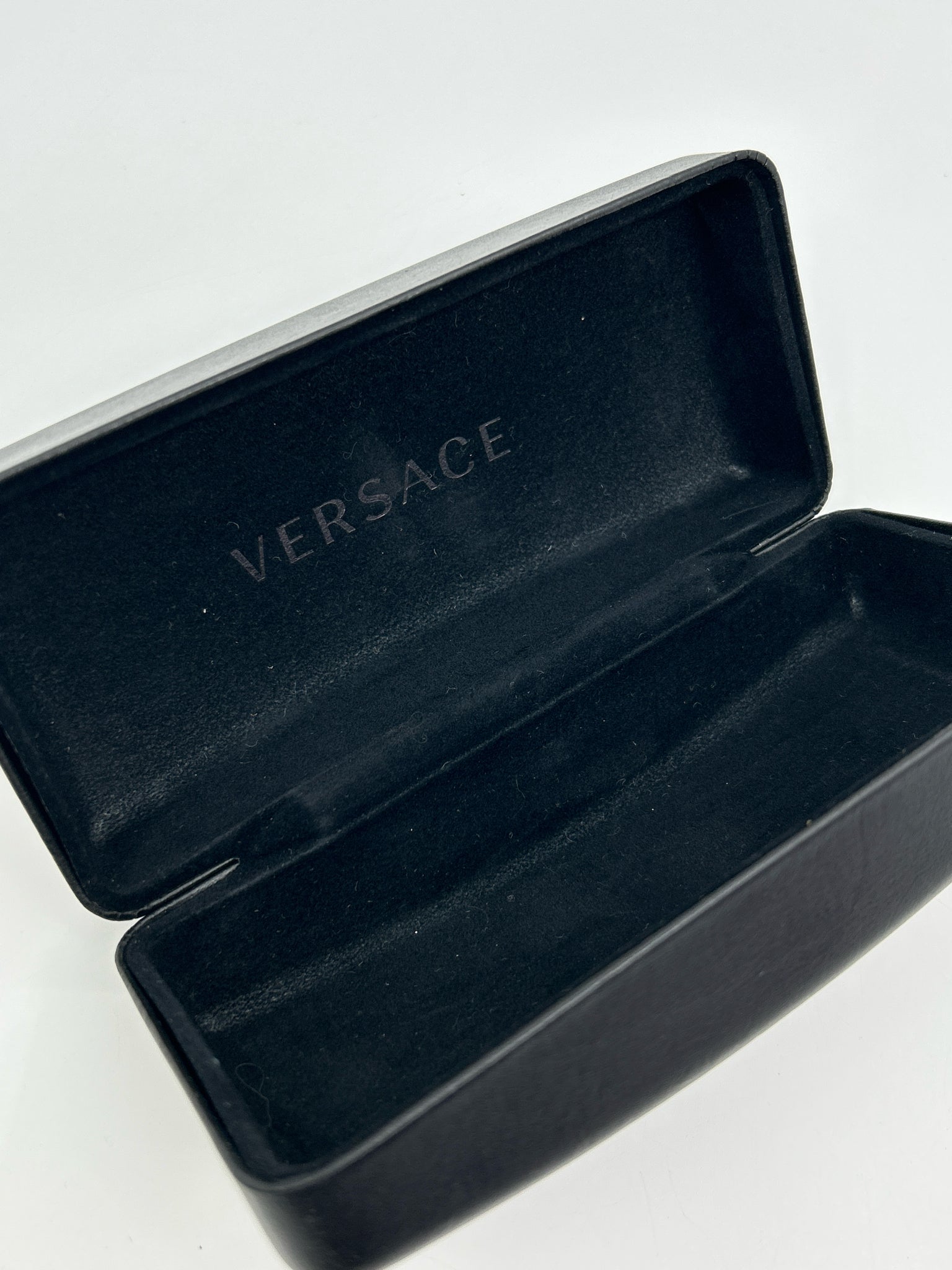 VERSACE TORTOISE SHELL Sunglasses