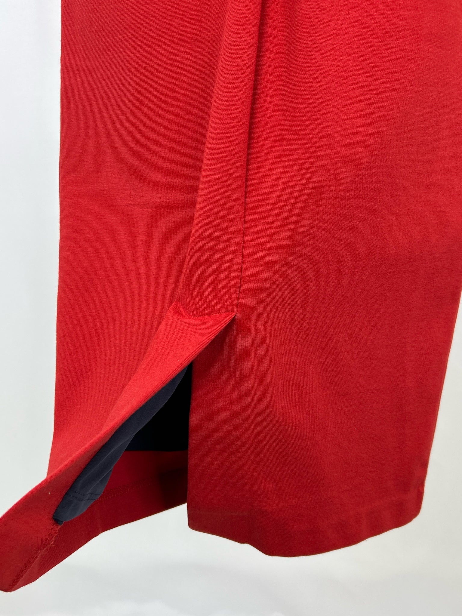 BODEN Size 2R Red Women Dress NWT