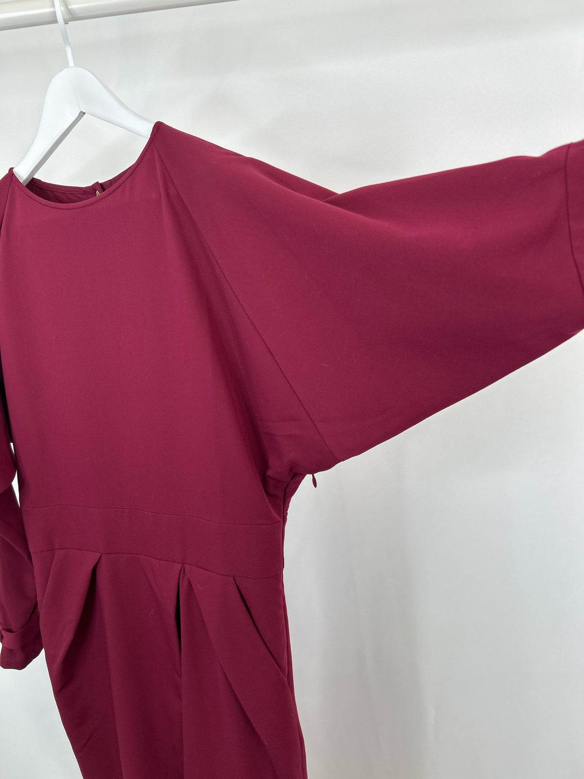 BGL Size L Cherry Women Dress NWT