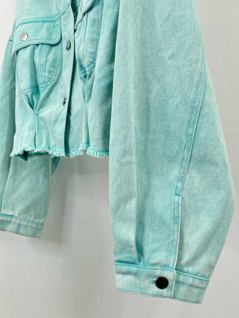 Elliatt Size S MINT Jacket