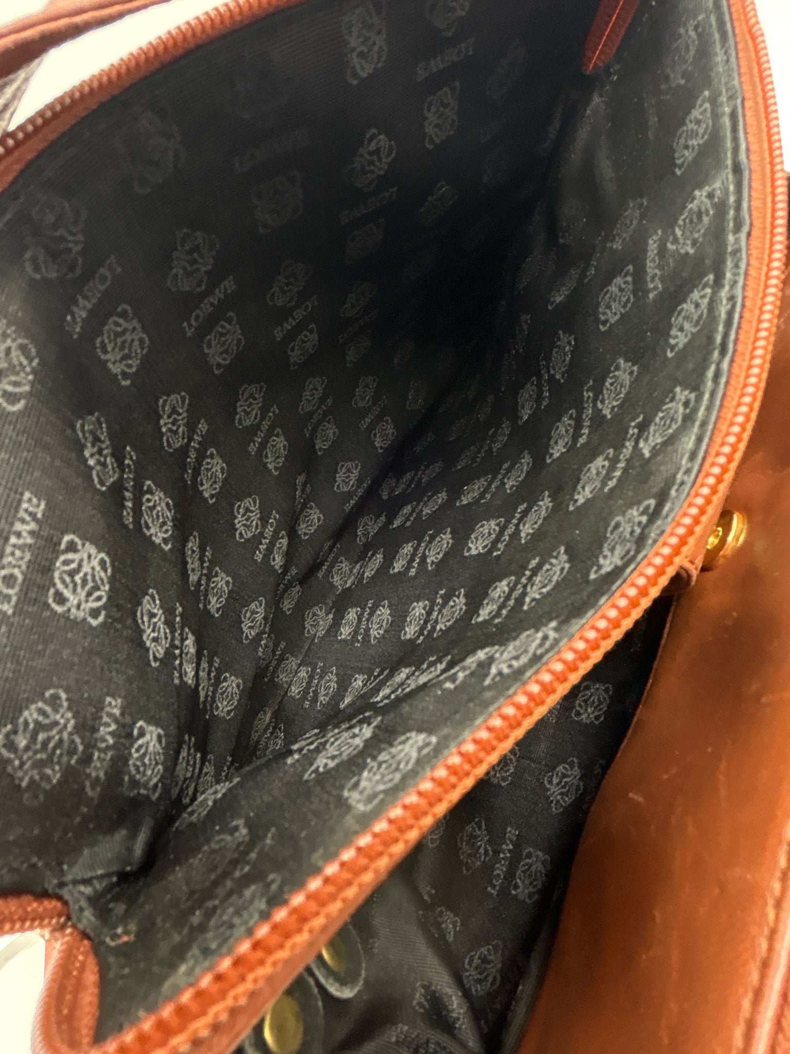 LOEWE Brown Women Tote
