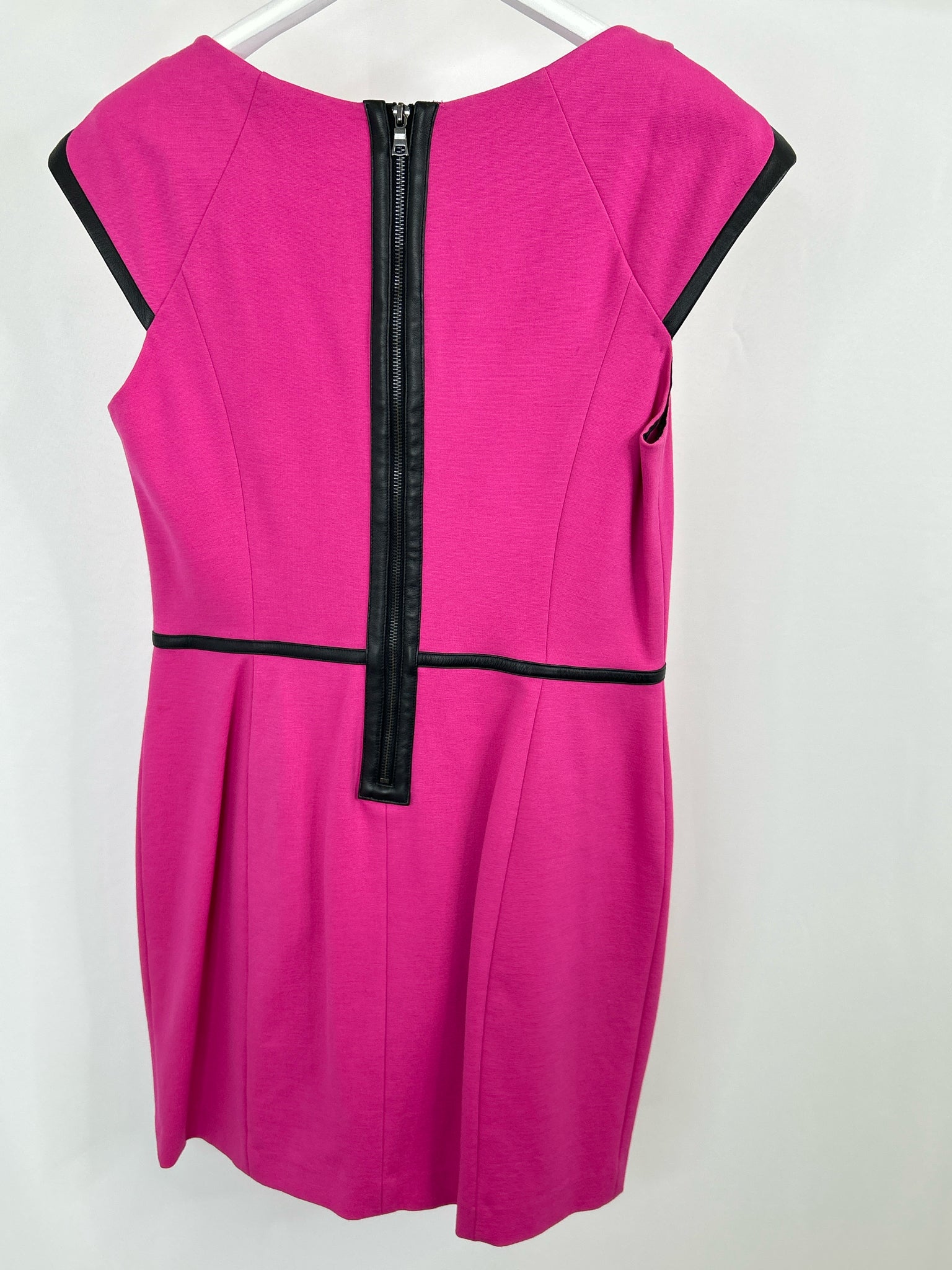 cynthia steffe Size 12 Pink Women Dress