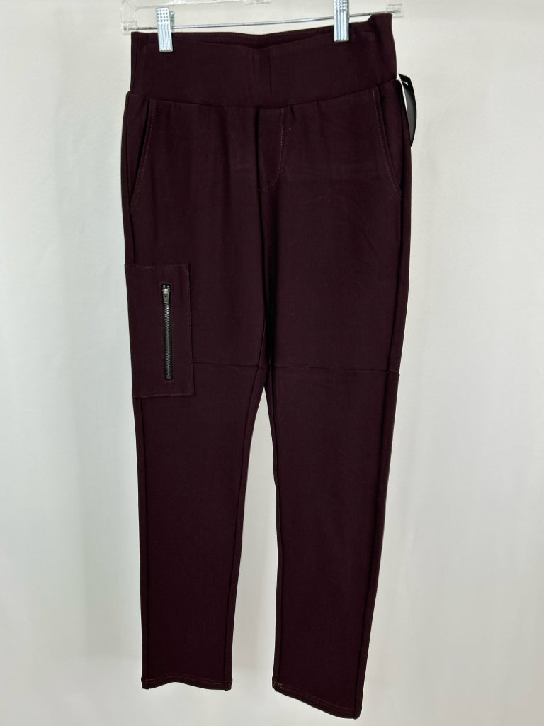 ETHYL Women Size 4 CHOCOLATE BROWN Pants