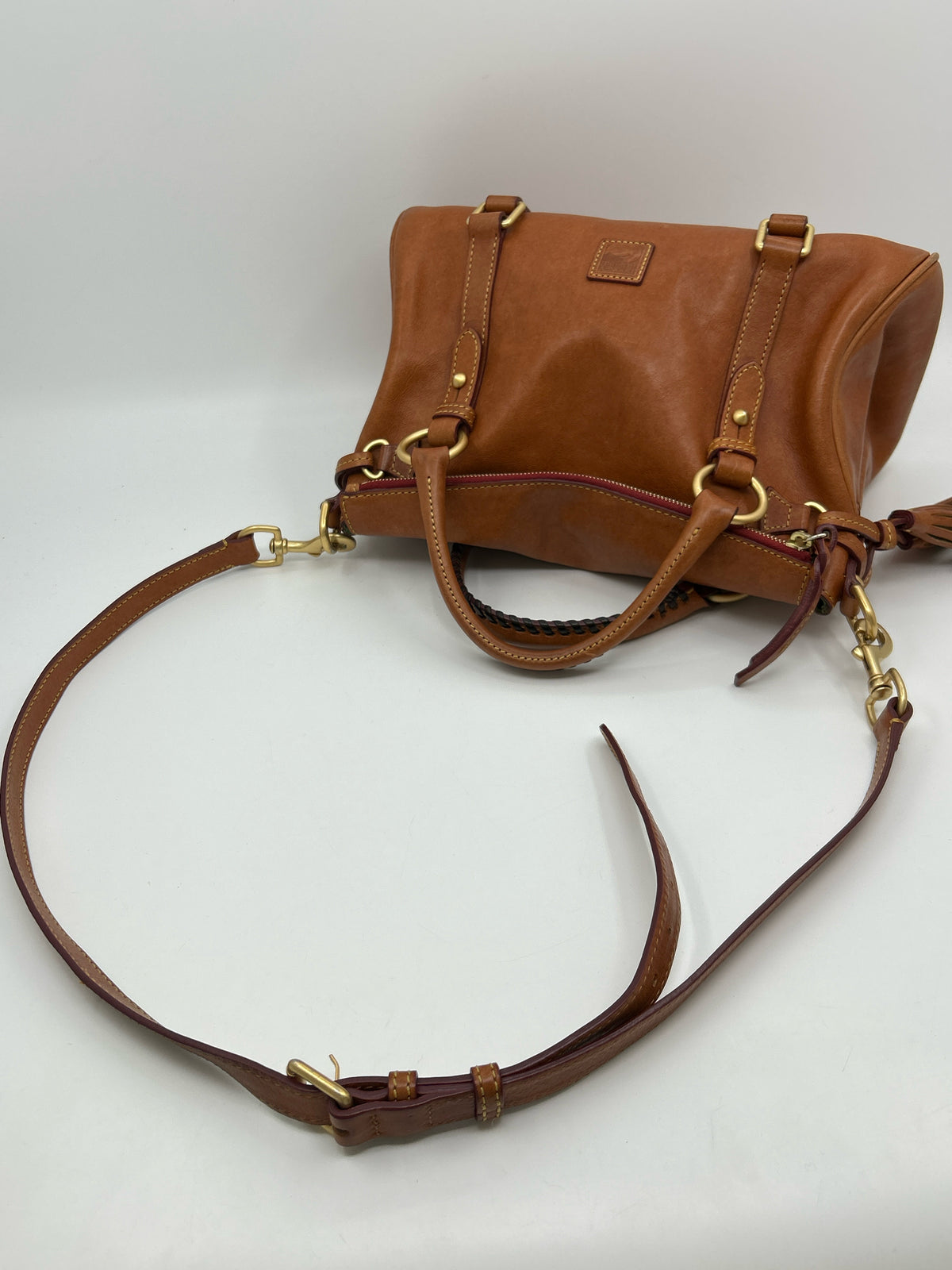 DOONEY & BOURKE Tan Women Purse