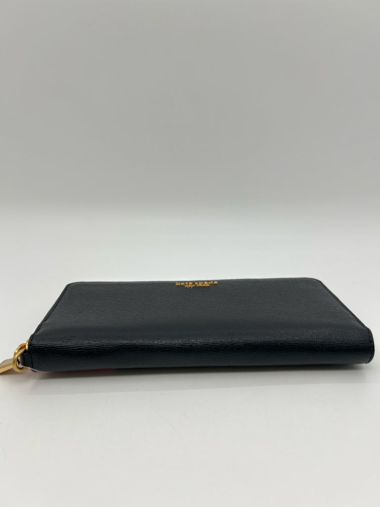KATE SPADE NWT Black Women's Wallet