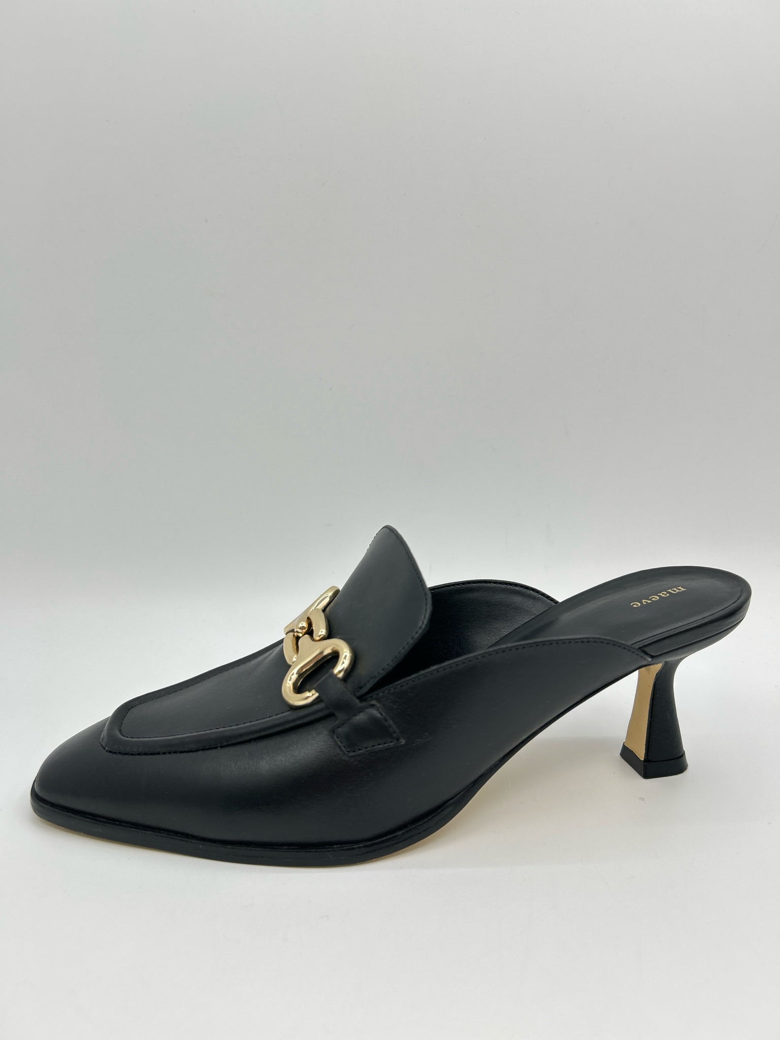 MAEVE Size 9 Black Women Shoes