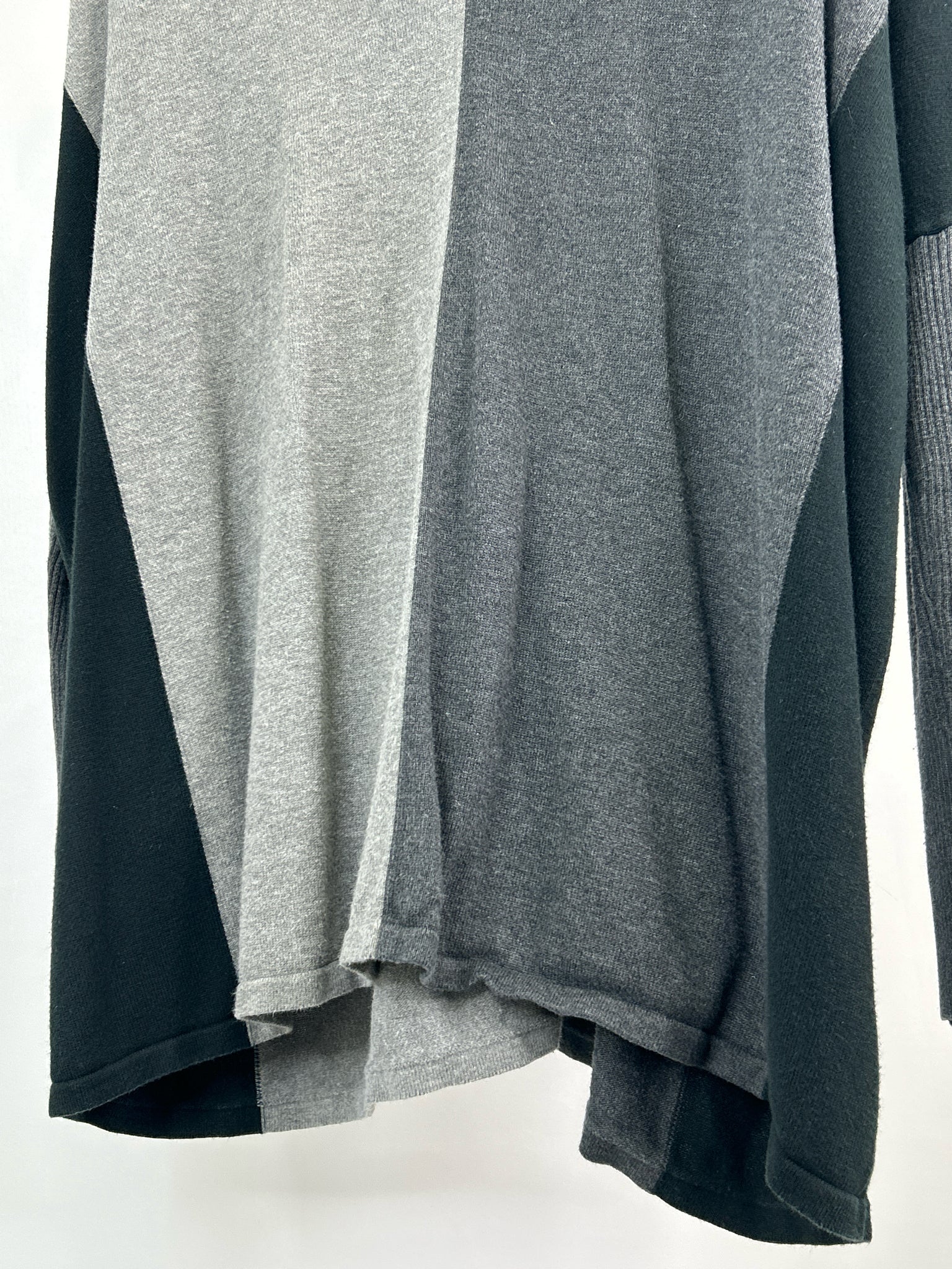 CABI Size XS Grey Women Hoodie