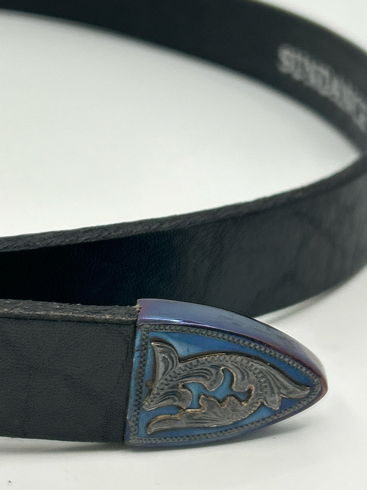 SUNDANCE Size L Black Belt
