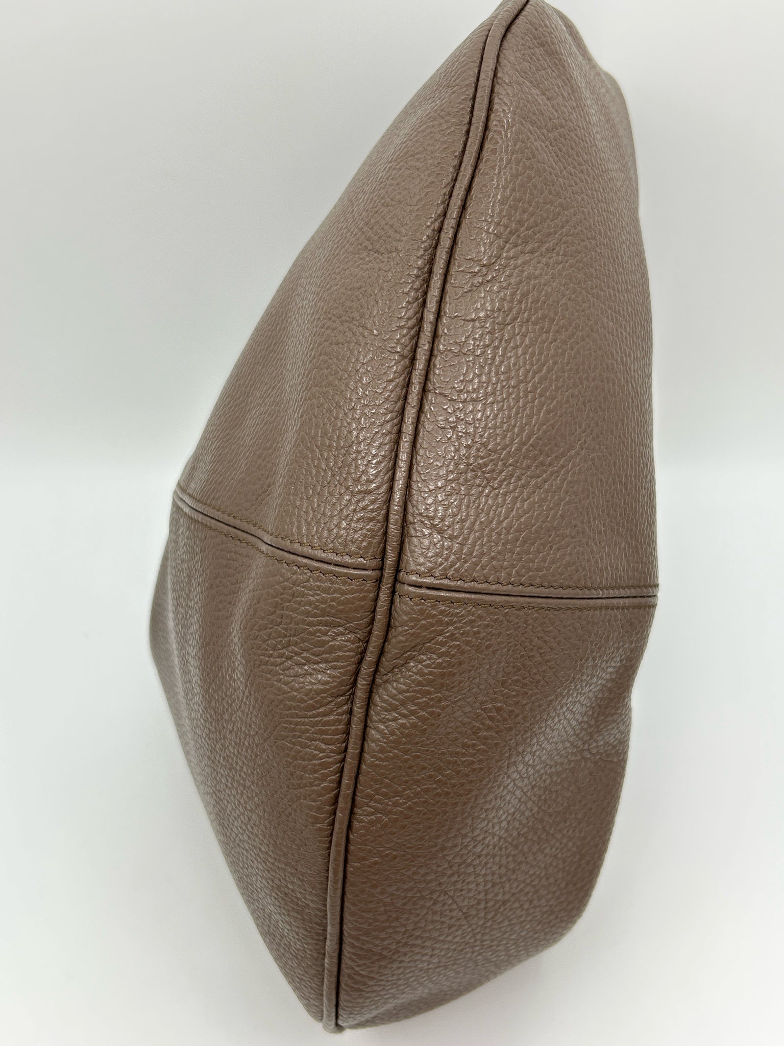 QUINCE Brown Women Purse