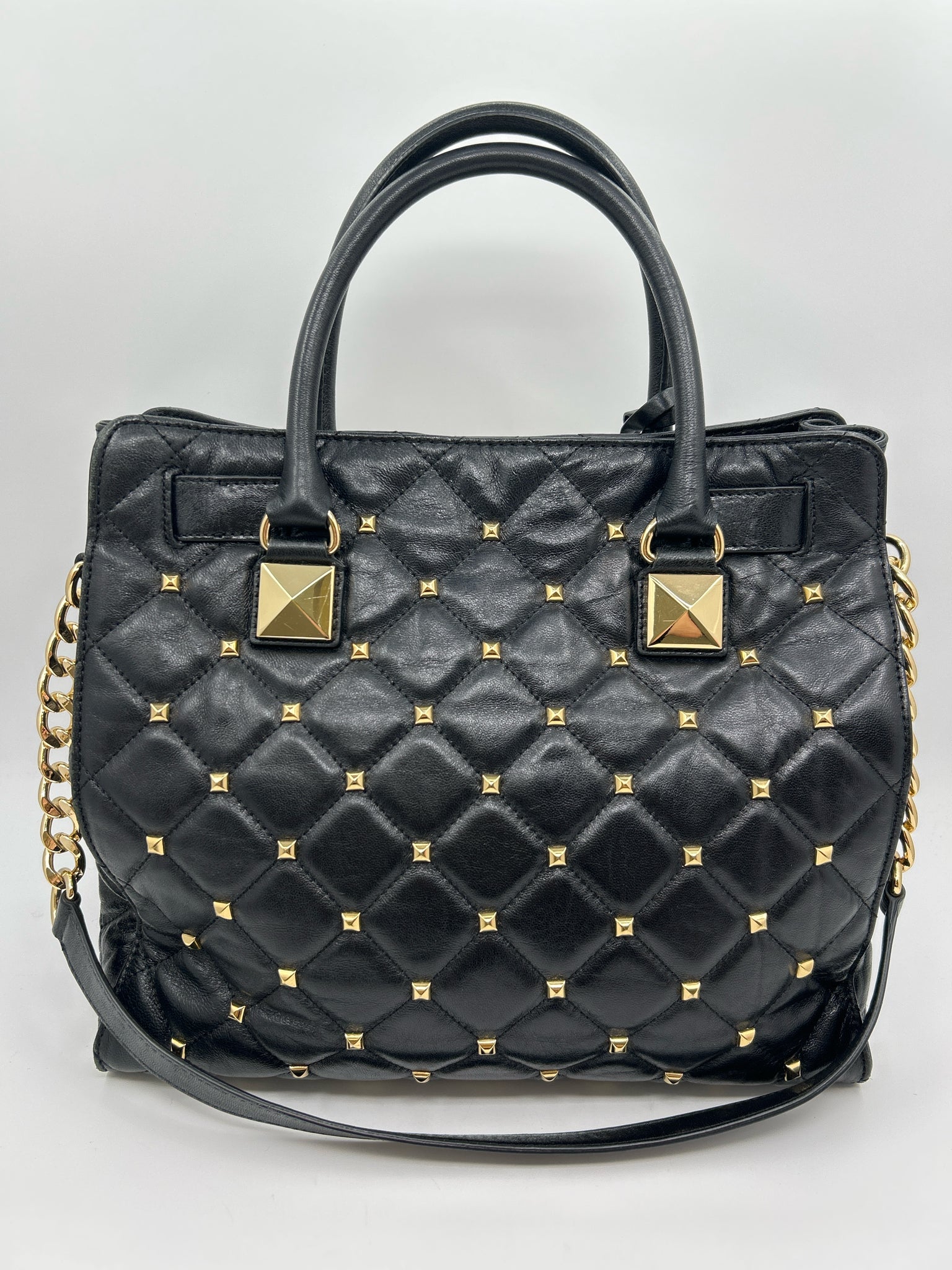 MICHAEL MICHAEL KORS Black Women Purse